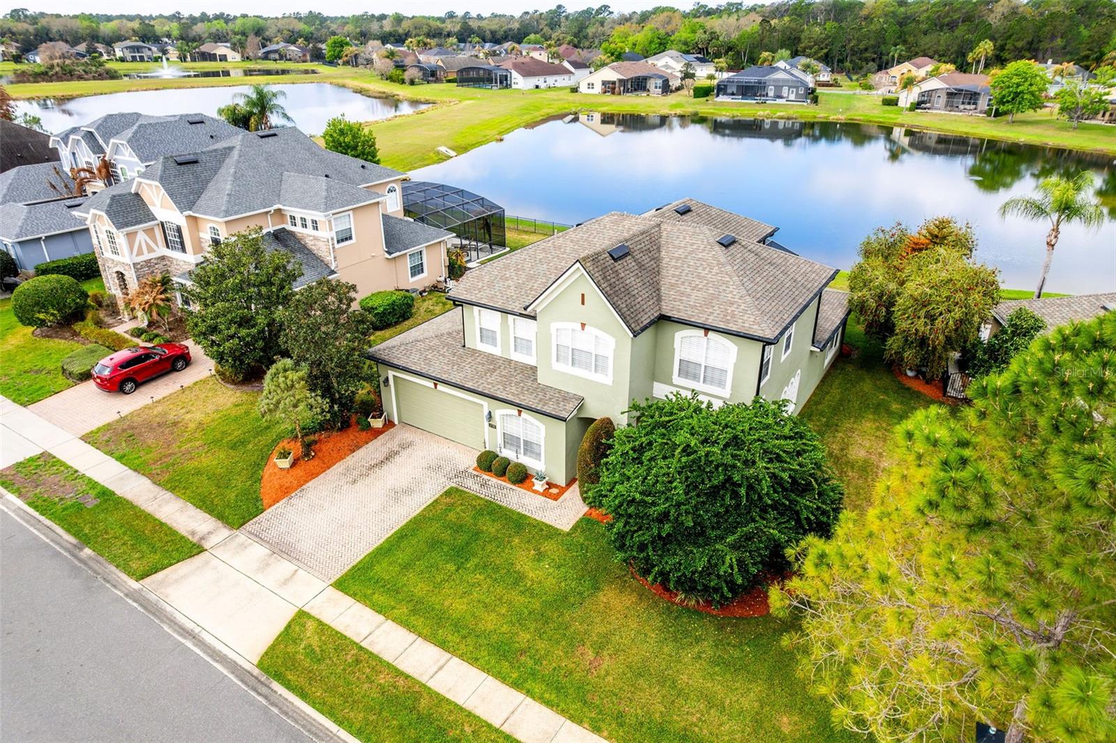 Image 3 of 58 For 1730 Astor Farms Place