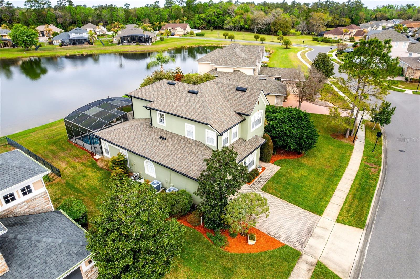 Image 4 of 58 For 1730 Astor Farms Place