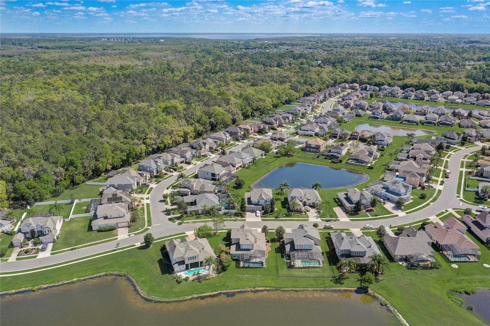 Image 55 of 58 For 1730 Astor Farms Place