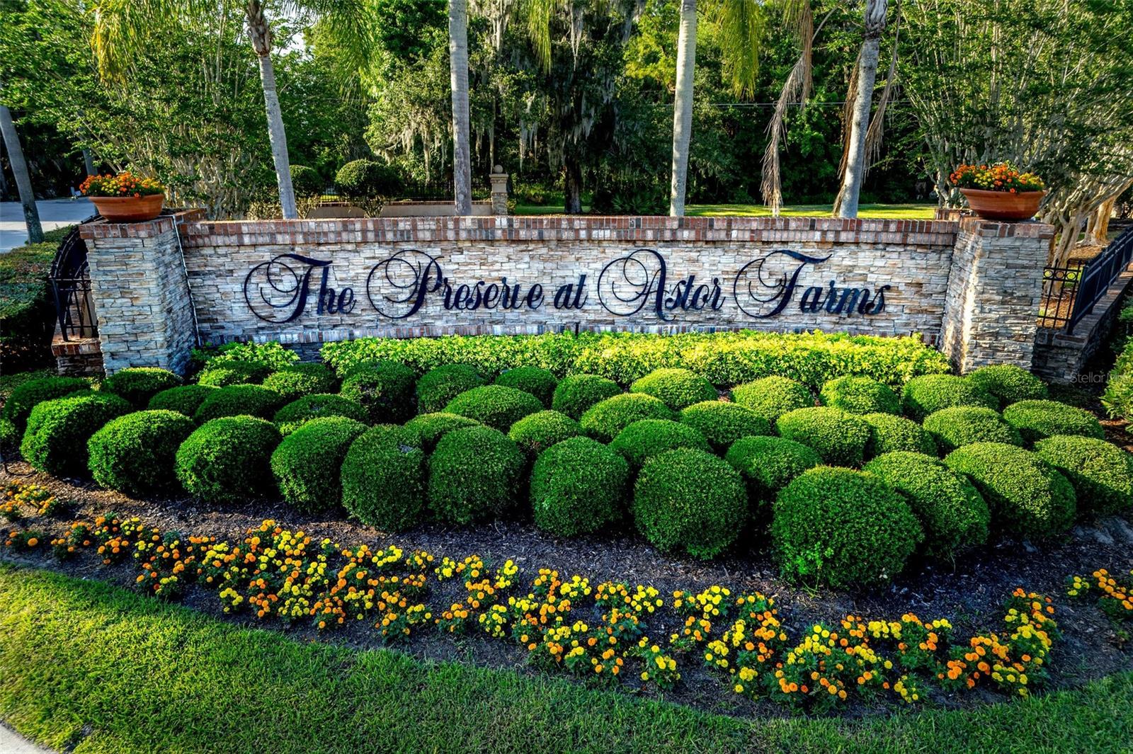 Image 56 of 58 For 1730 Astor Farms Place