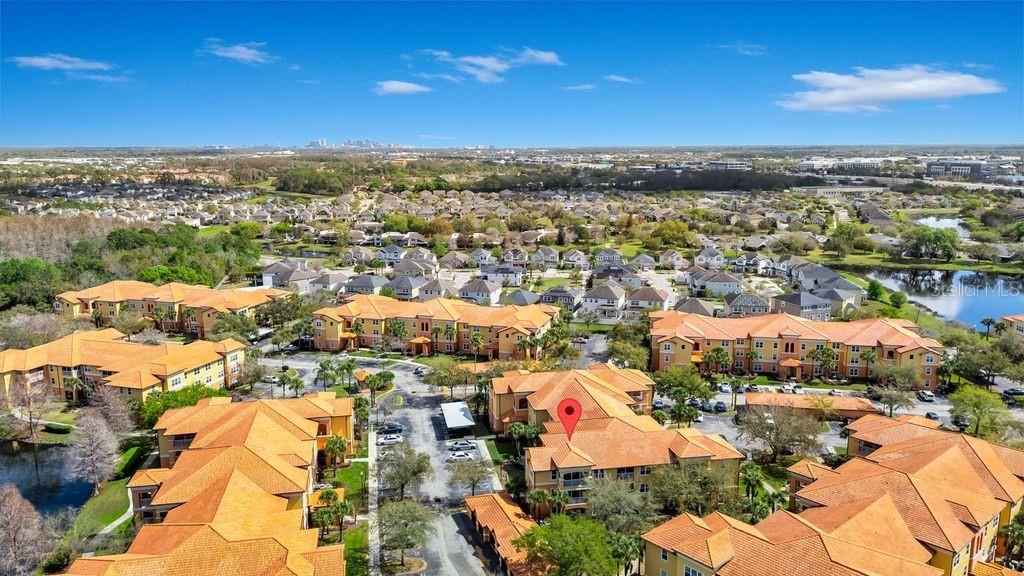 Image 25 of 34 For 5471 Vineland Road 7301