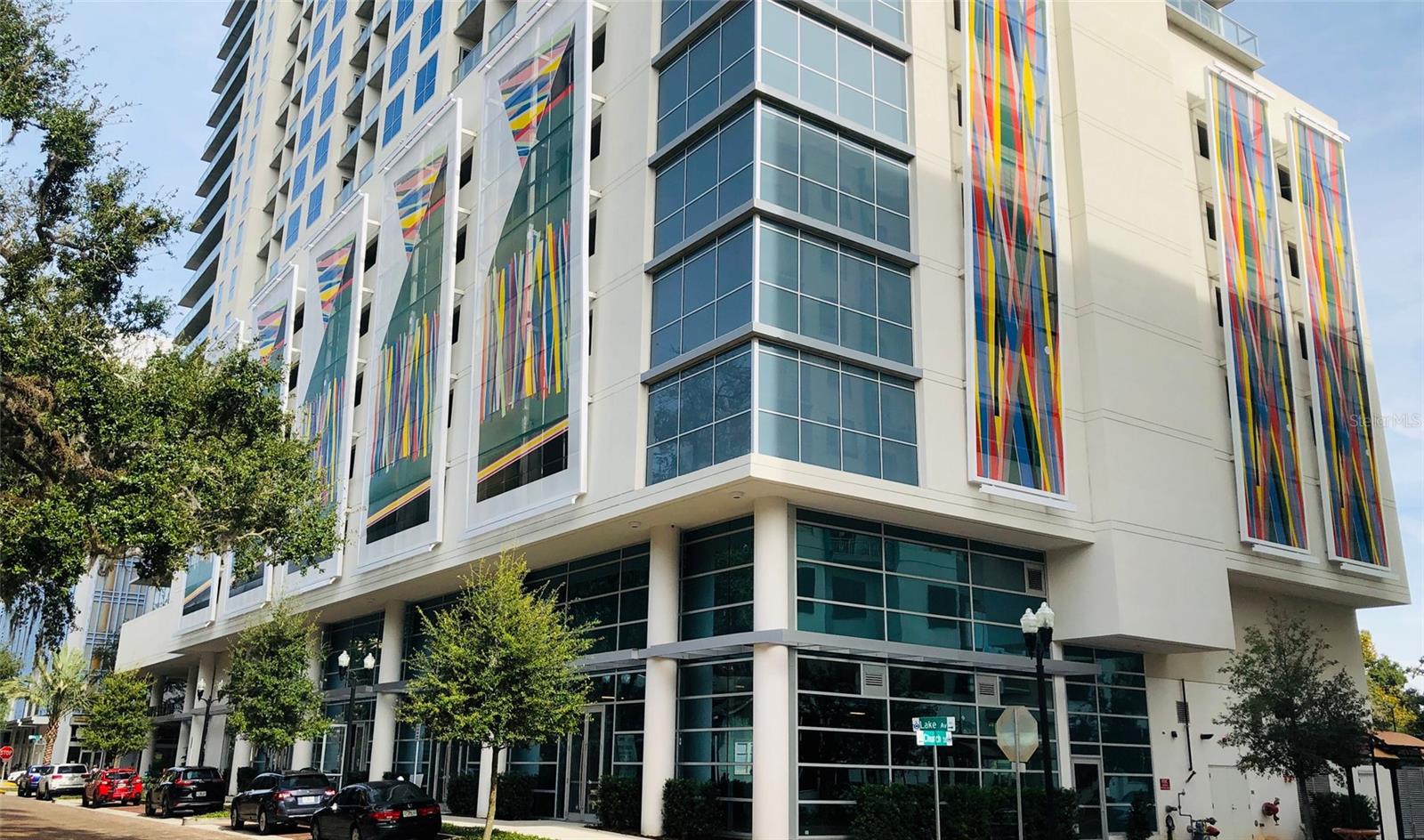 Image 25 of 26 For 100-2 Lake Avenue