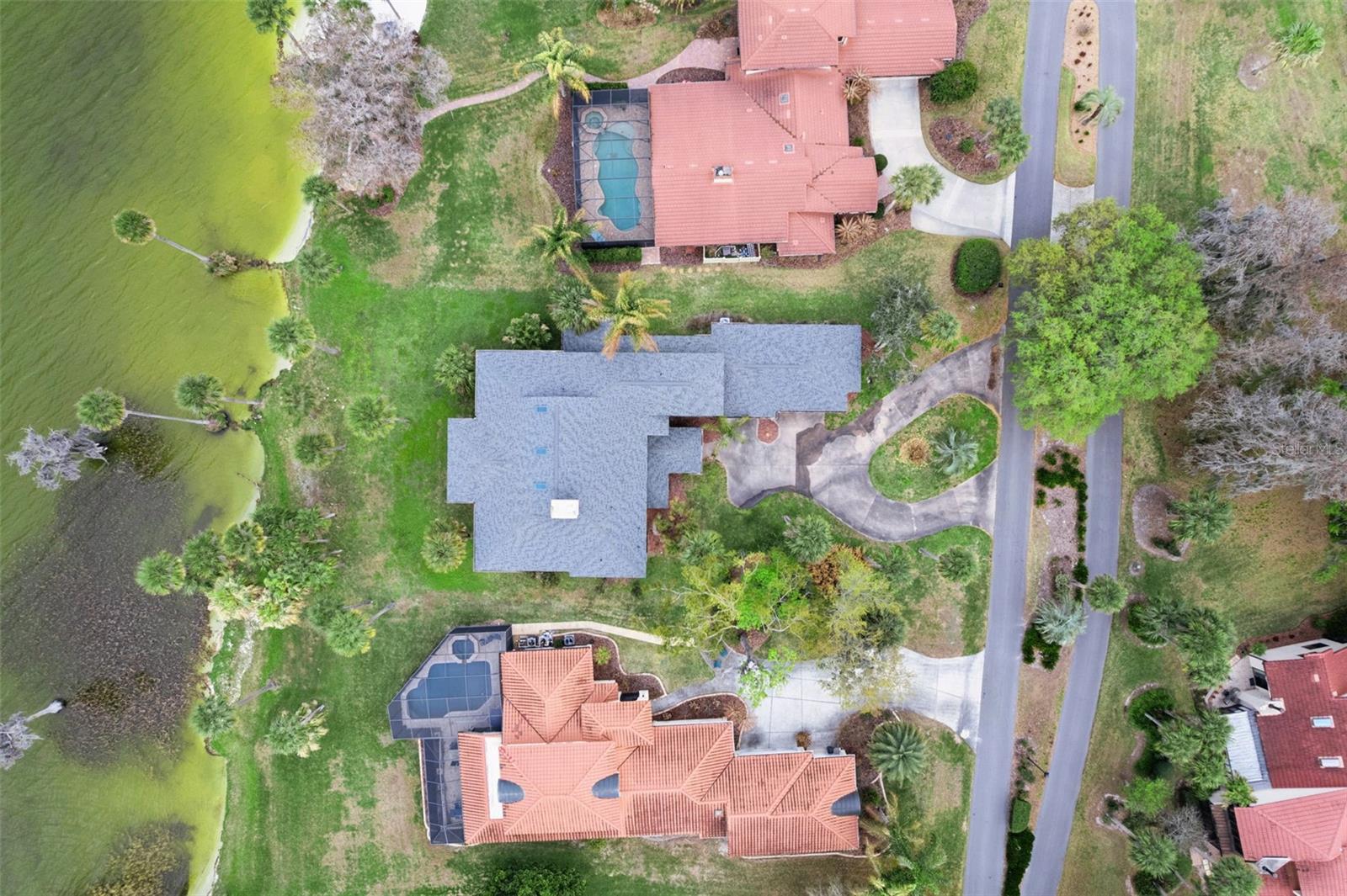 Image 67 of 71 For 303 Waterwood Drive