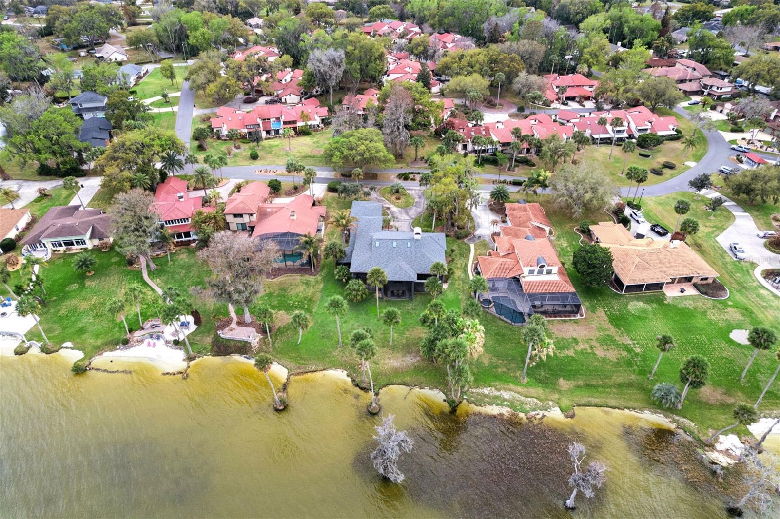 Image 68 of 71 For 303 Waterwood Drive