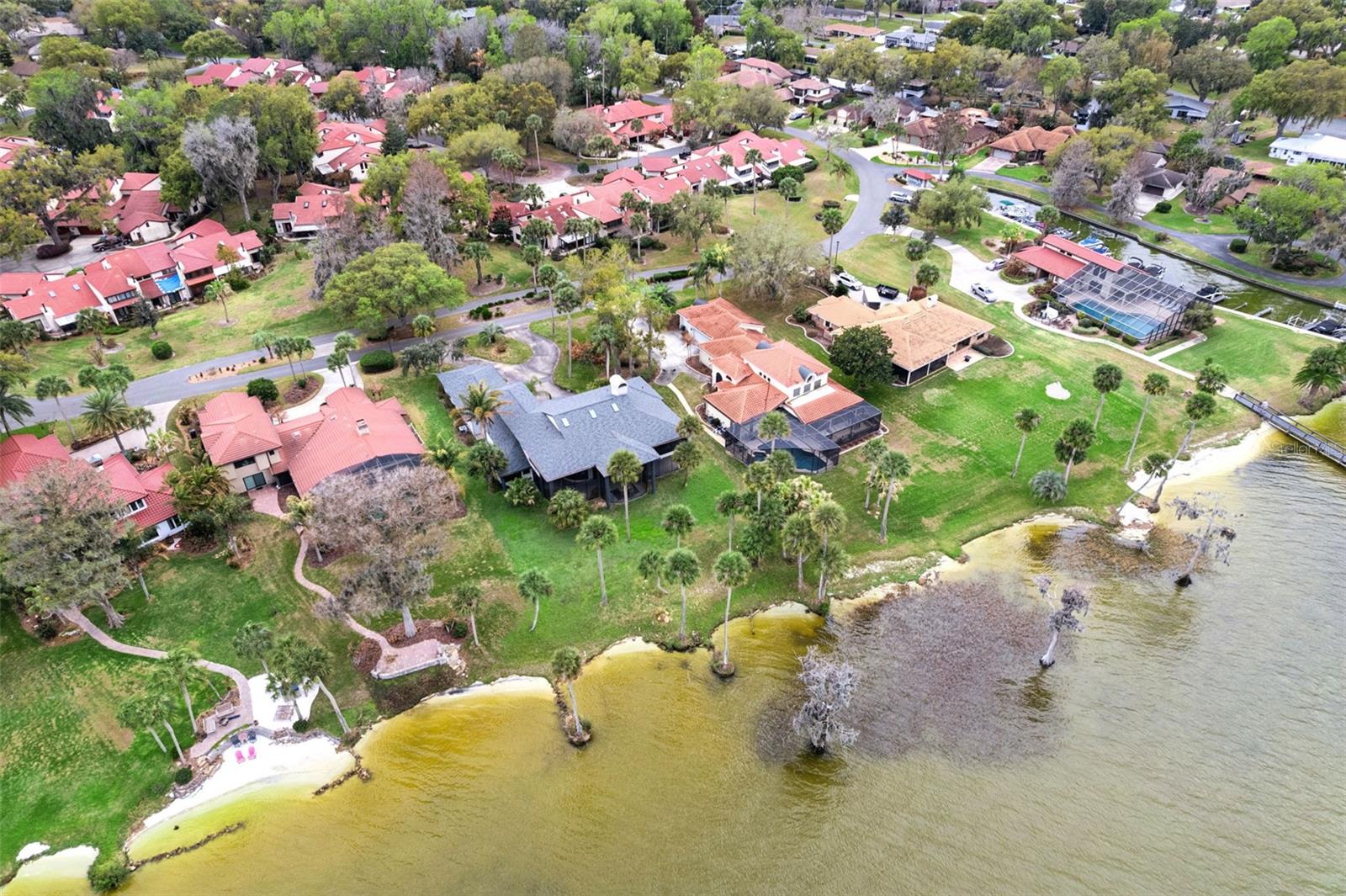 Image 69 of 71 For 303 Waterwood Drive