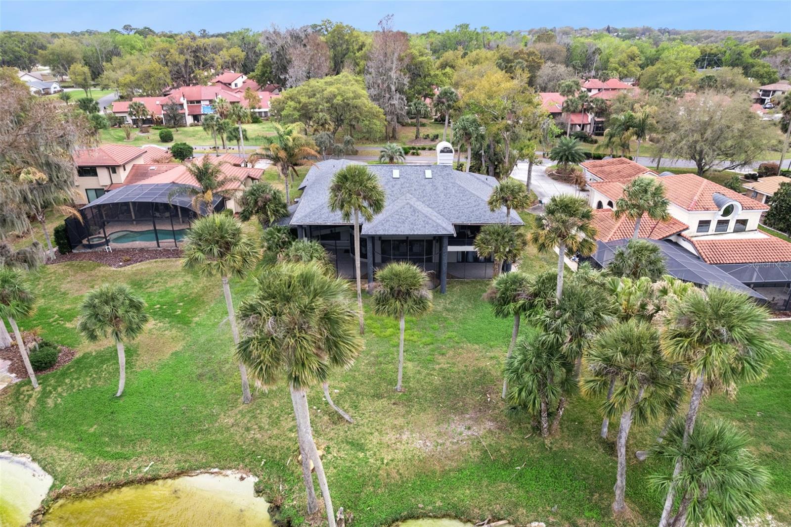 Image 70 of 71 For 303 Waterwood Drive