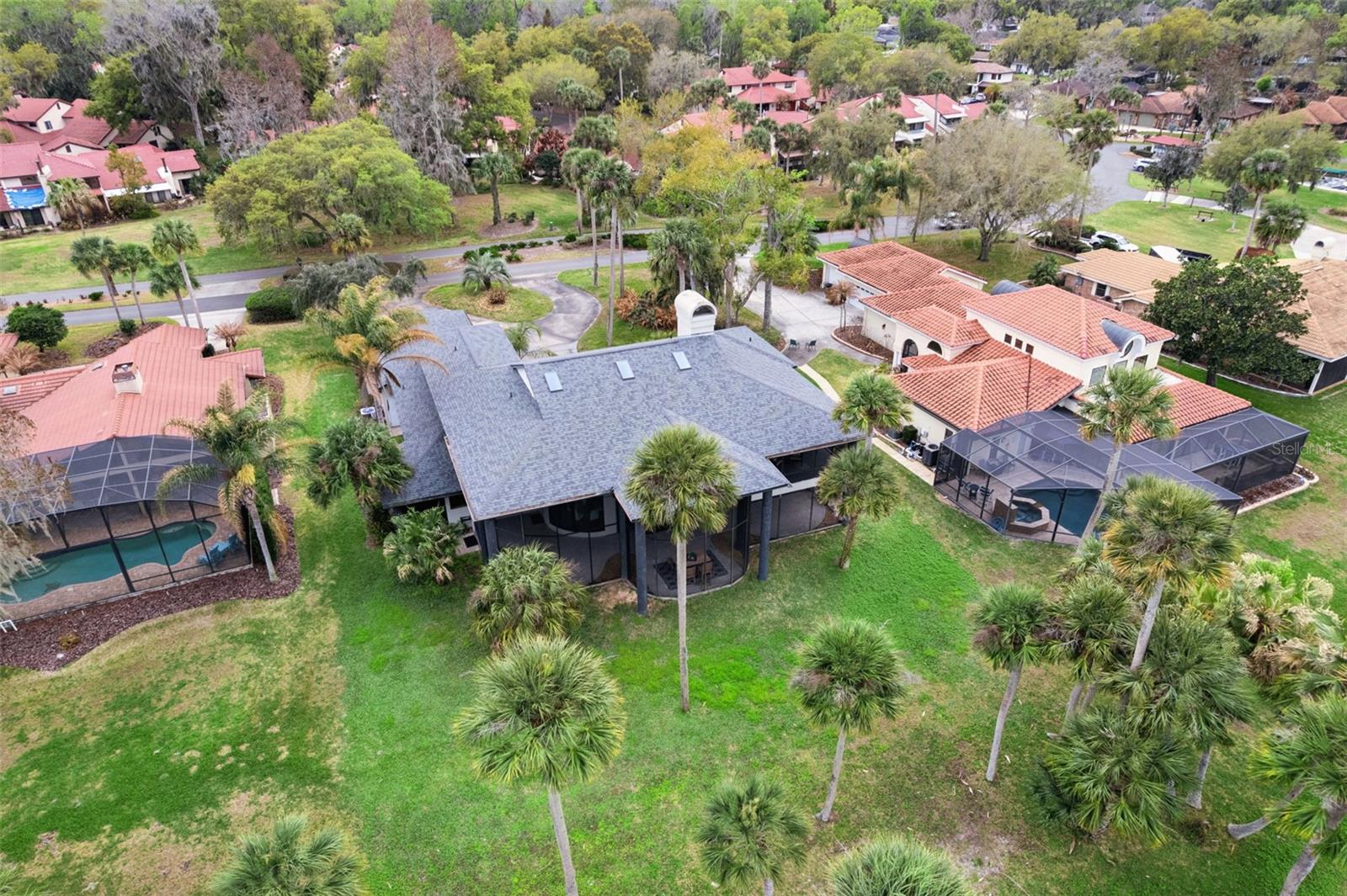 Image 71 of 71 For 303 Waterwood Drive