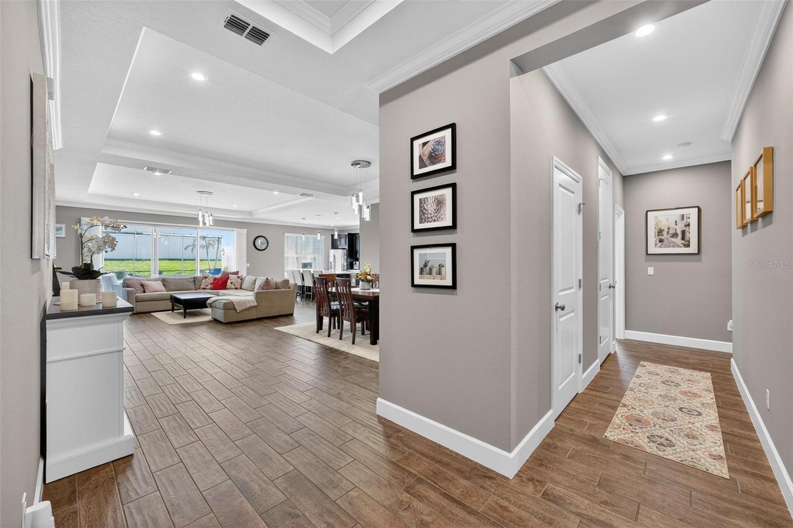 Image 10 of 82 For 1235 Waterview Ridge Circle