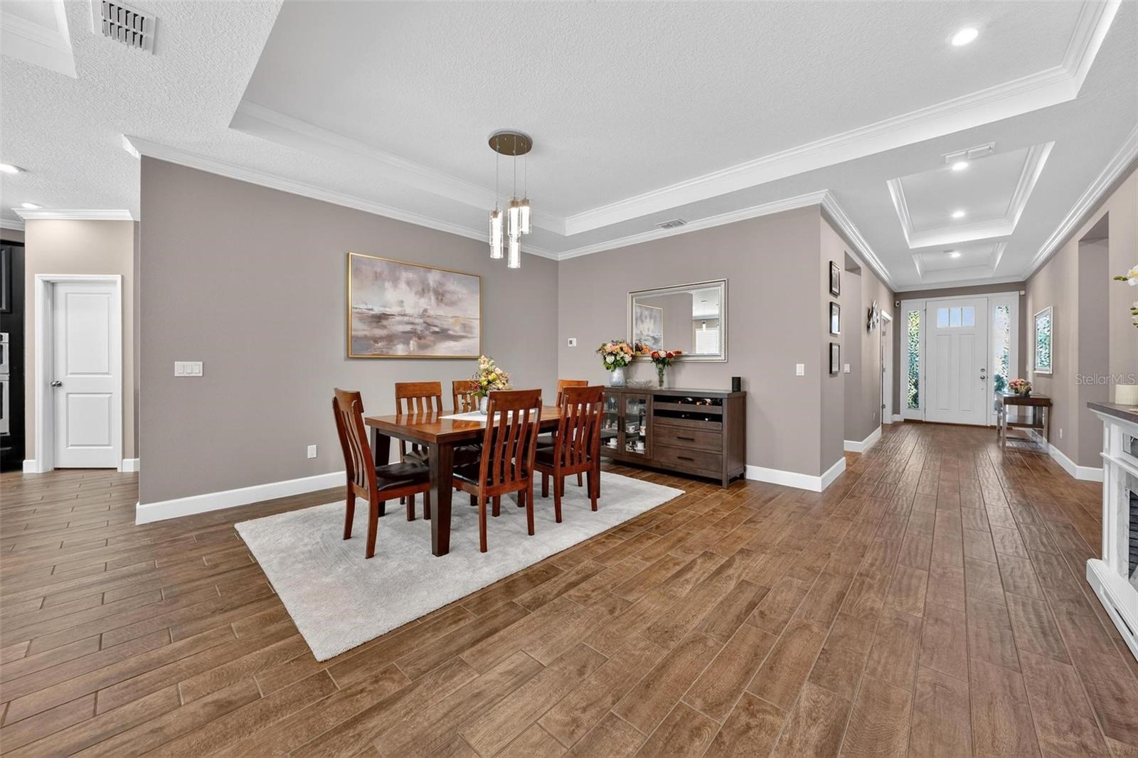 Image 12 of 82 For 1235 Waterview Ridge Circle