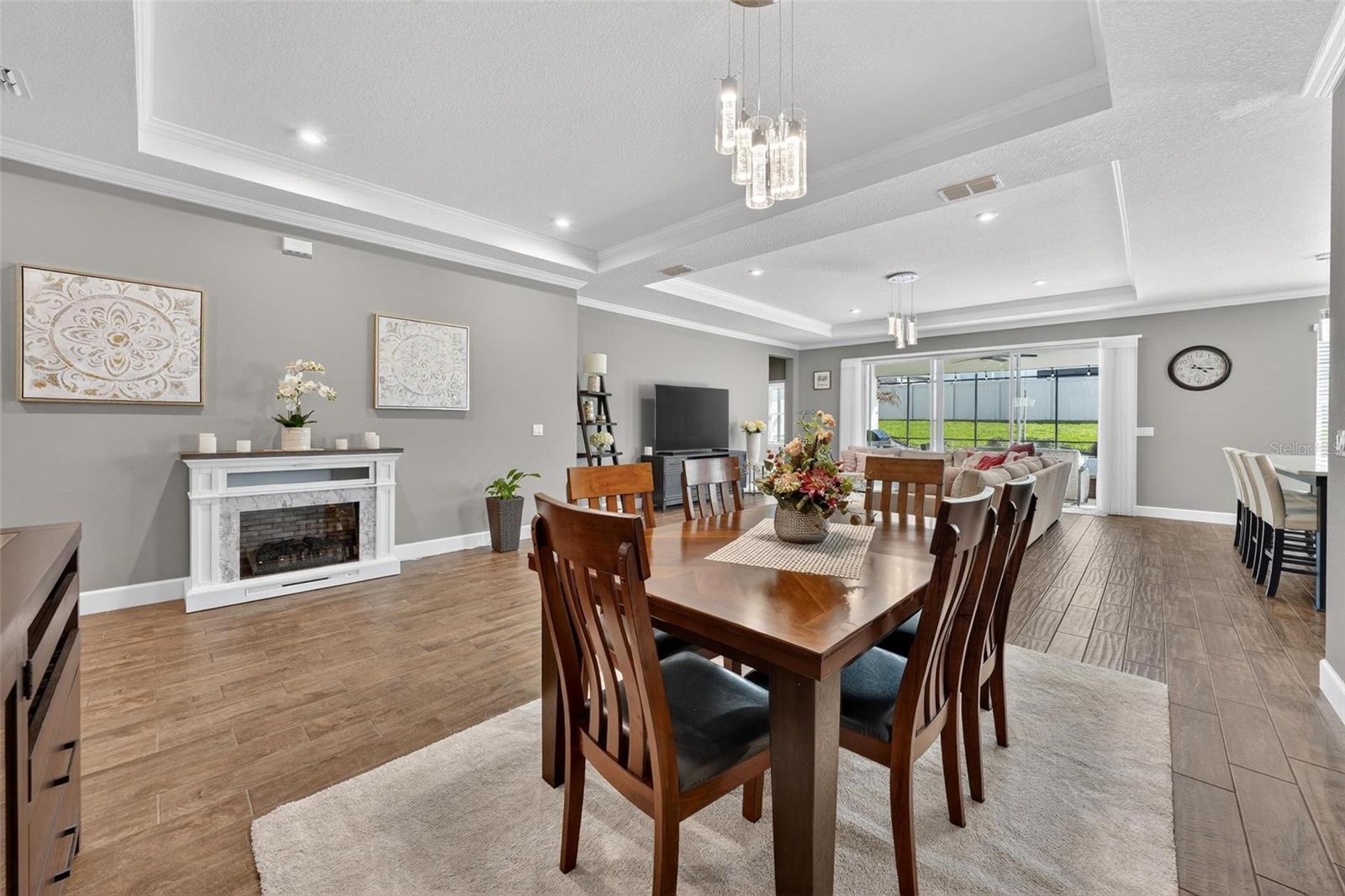 Image 13 of 82 For 1235 Waterview Ridge Circle