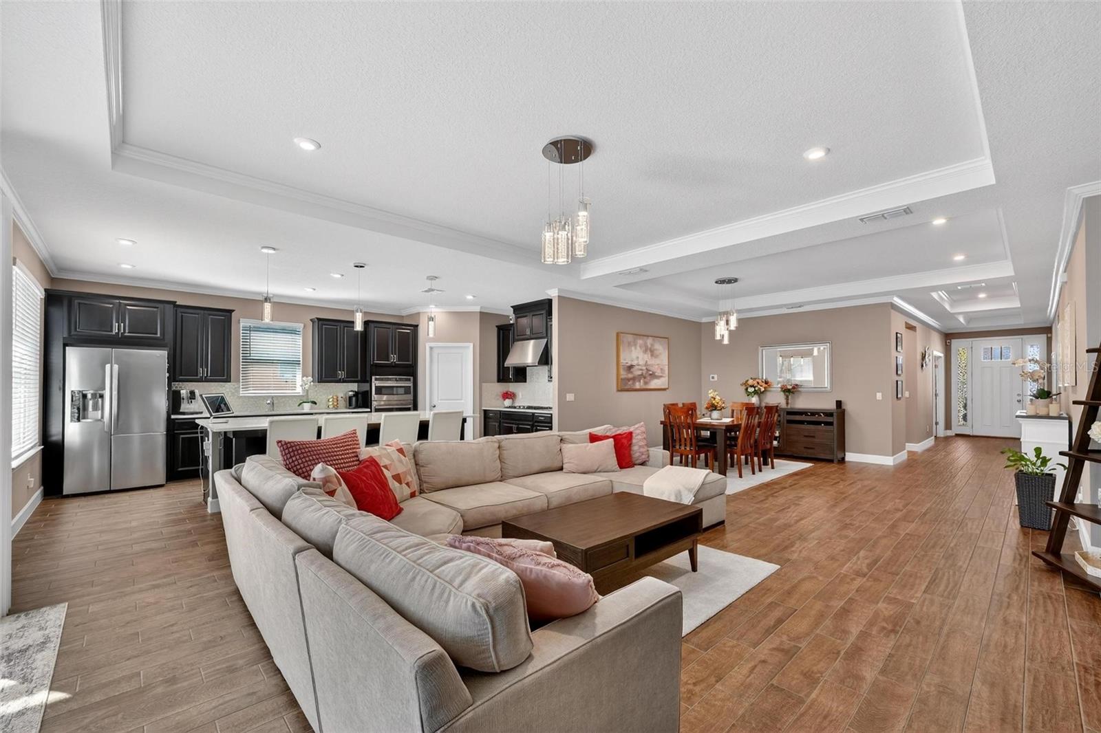 Image 15 of 82 For 1235 Waterview Ridge Circle