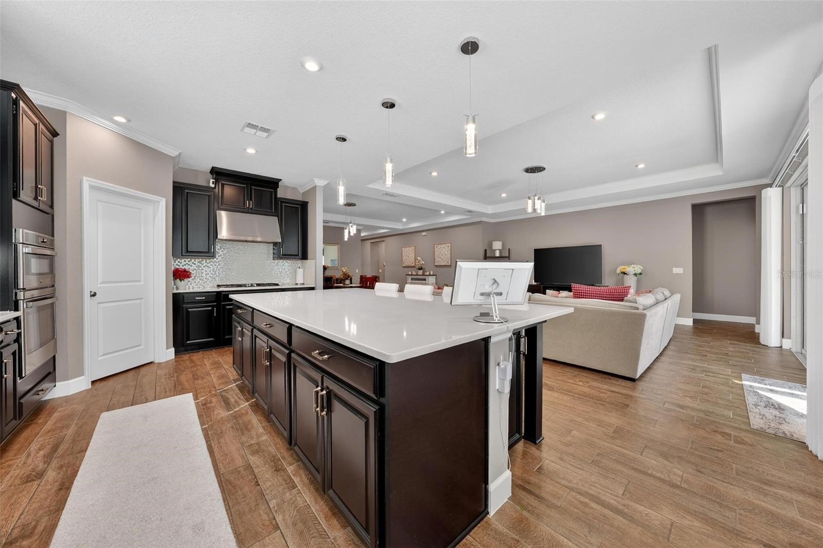 Image 19 of 82 For 1235 Waterview Ridge Circle