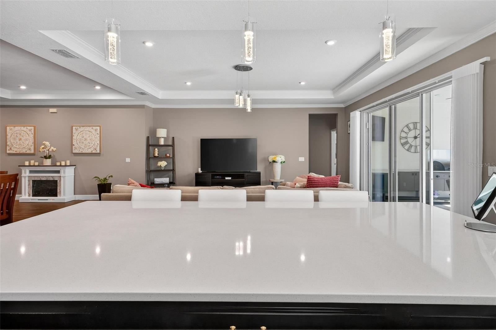 Image 20 of 82 For 1235 Waterview Ridge Circle