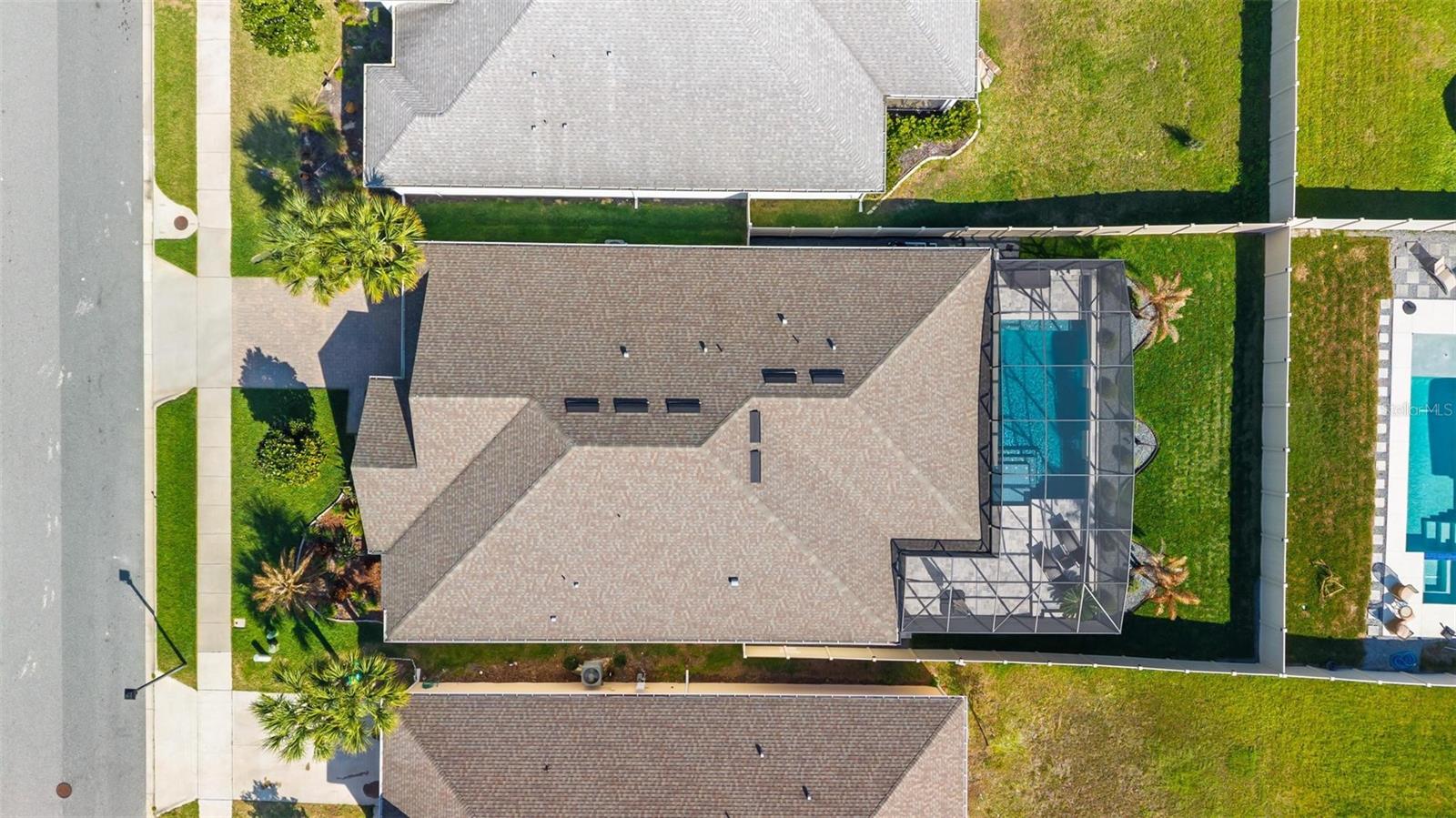 Image 64 of 82 For 1235 Waterview Ridge Circle