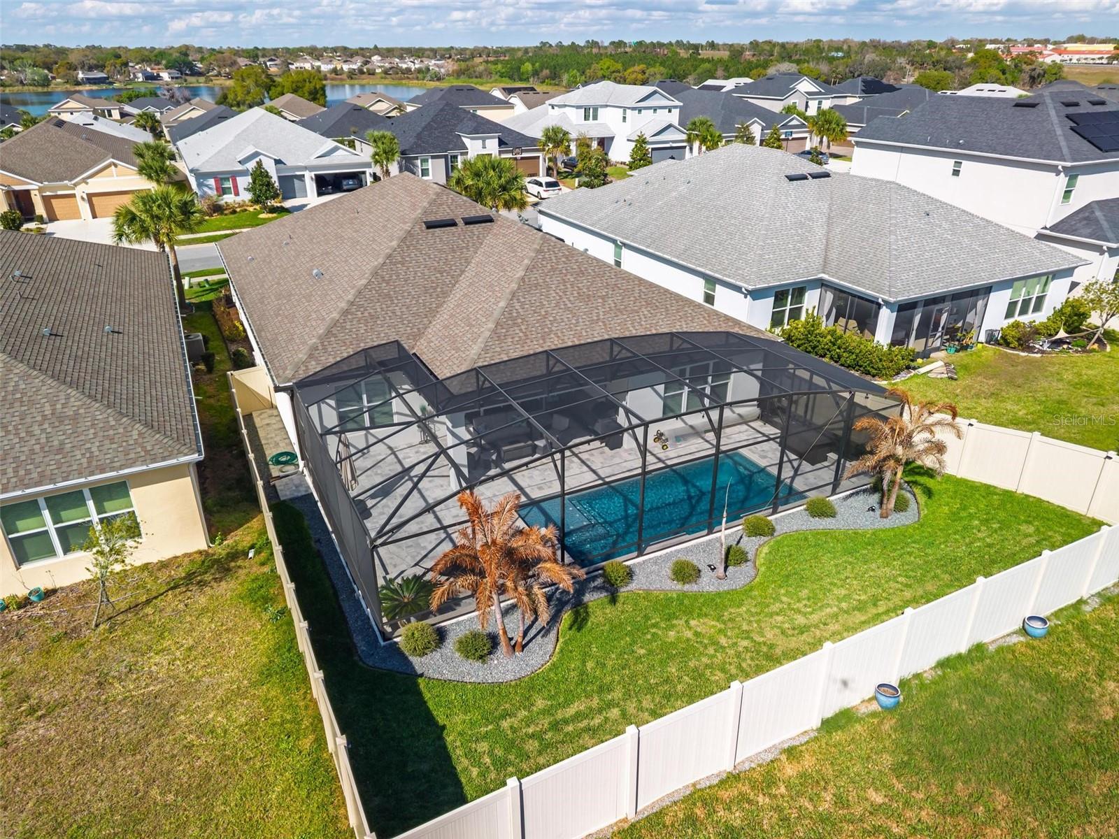 Image 66 of 82 For 1235 Waterview Ridge Circle