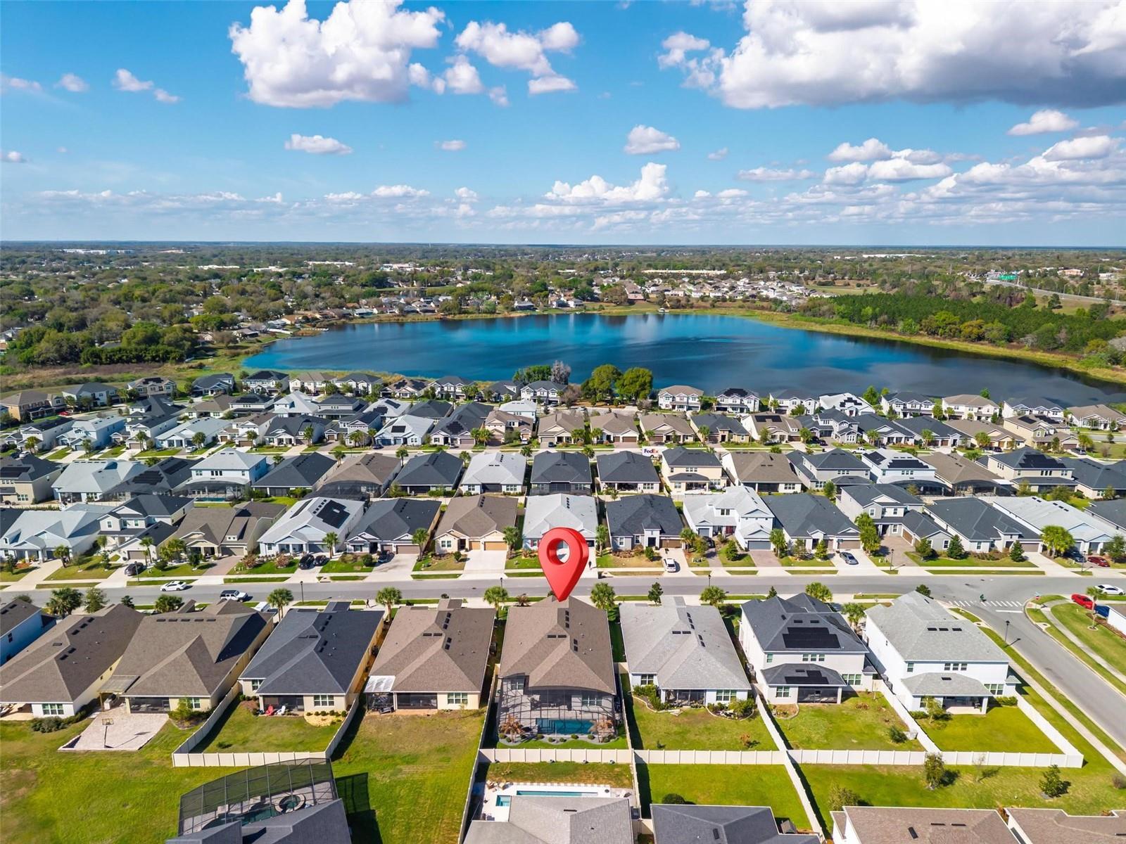 Image 71 of 82 For 1235 Waterview Ridge Circle