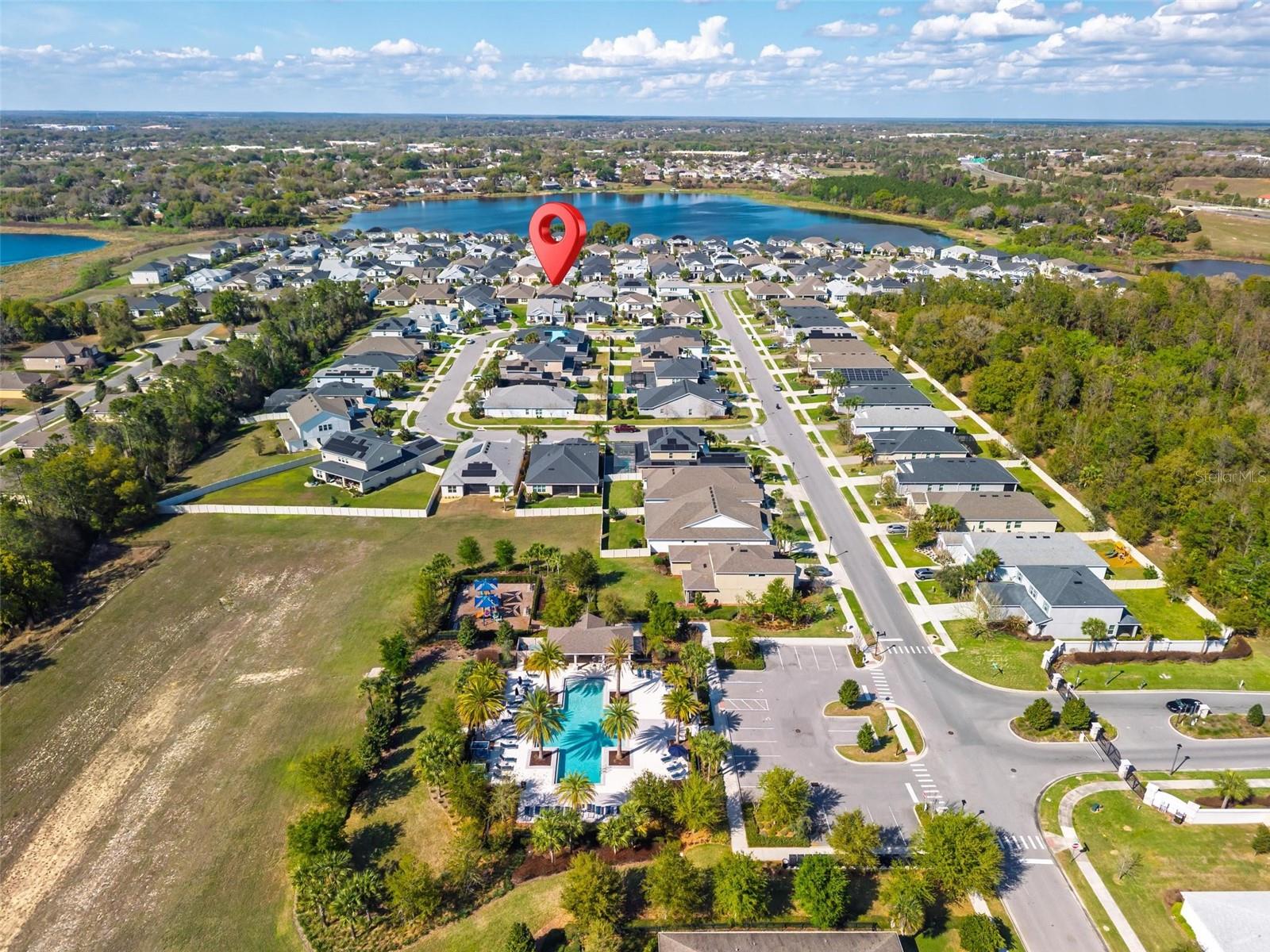 Image 74 of 82 For 1235 Waterview Ridge Circle