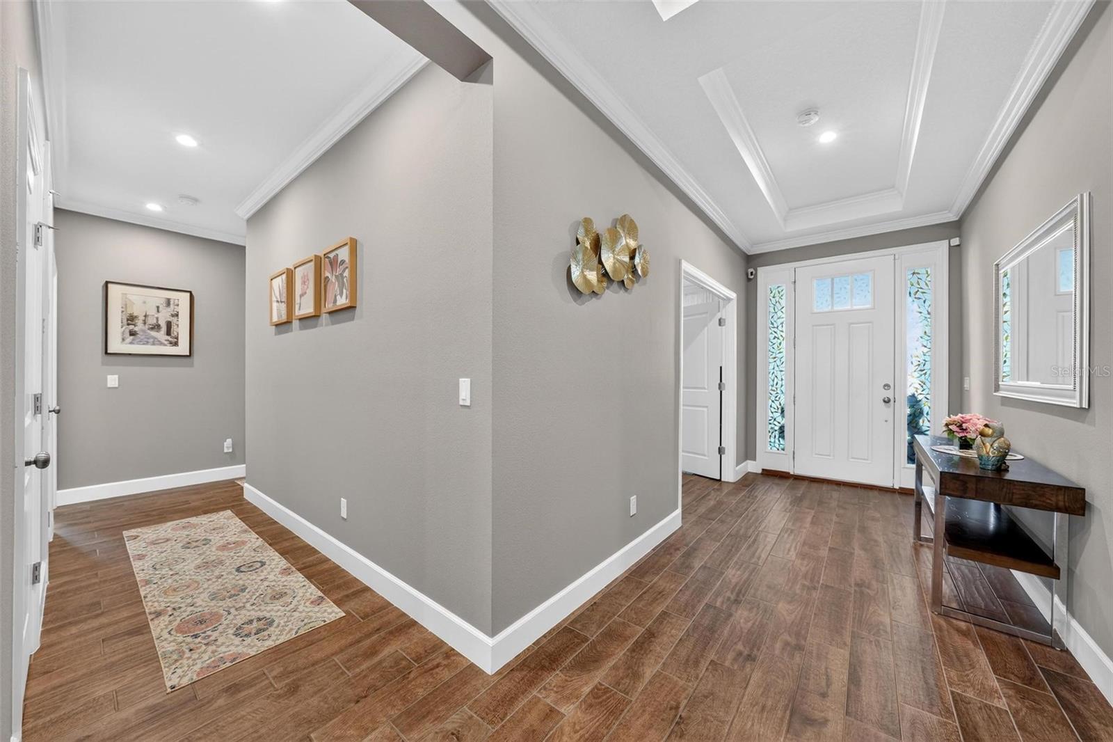 Image 9 of 82 For 1235 Waterview Ridge Circle