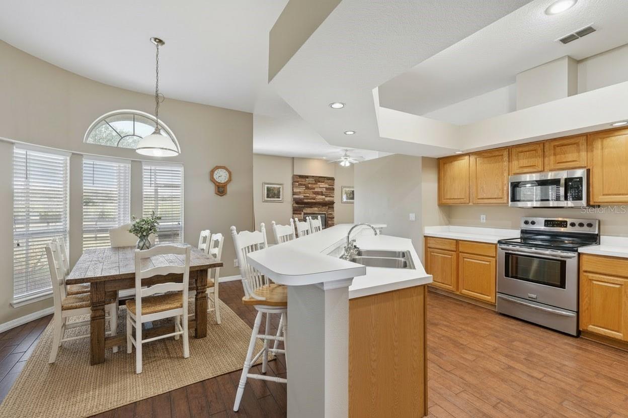 Image 27 of 67 For 10616 Old Grove Road