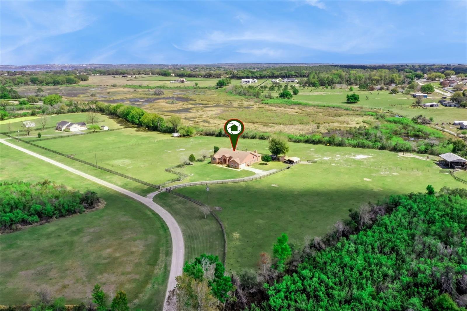 Image 41 of 67 For 10616 Old Grove Road