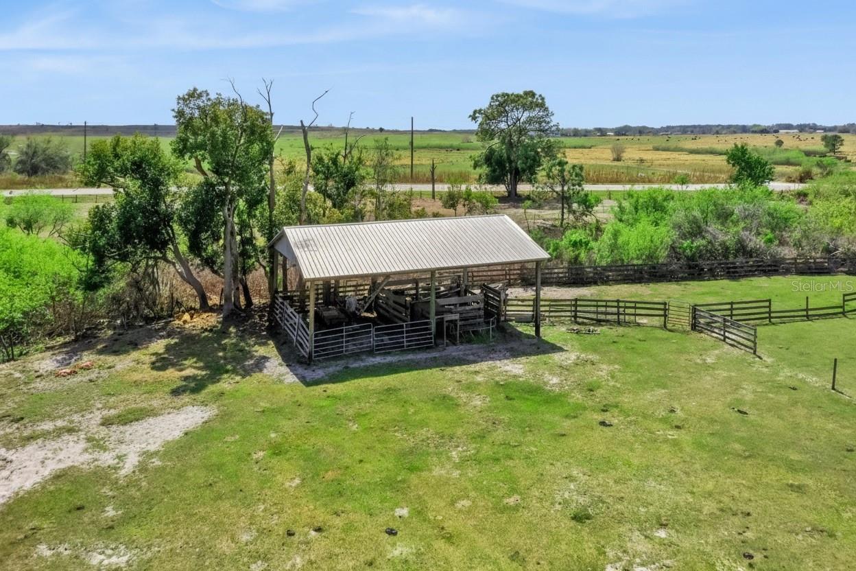 Image 42 of 67 For 10616 Old Grove Road