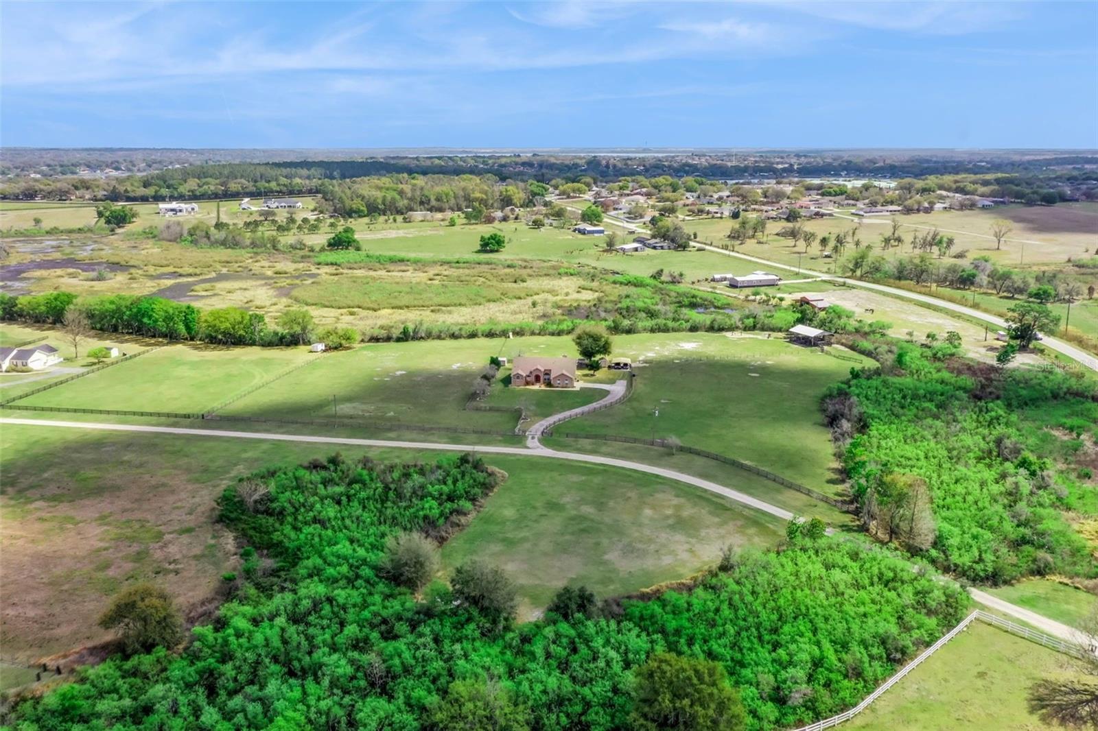 Image 43 of 67 For 10616 Old Grove Road