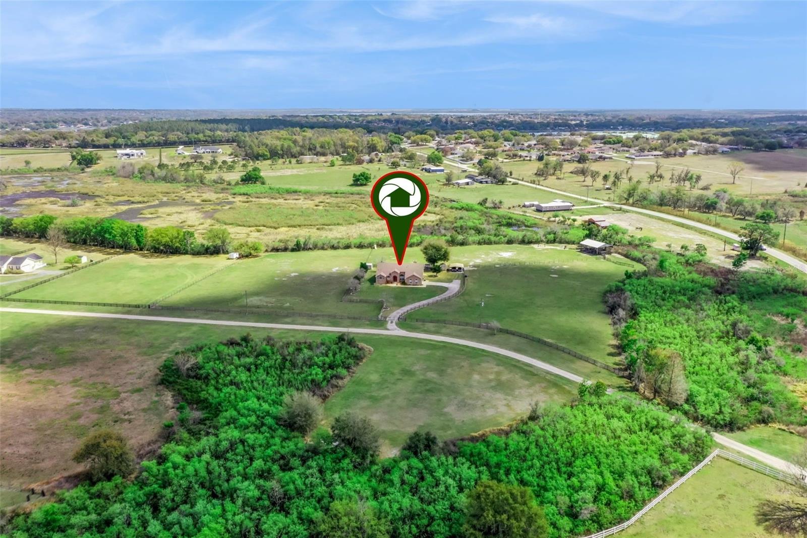 Image 44 of 67 For 10616 Old Grove Road