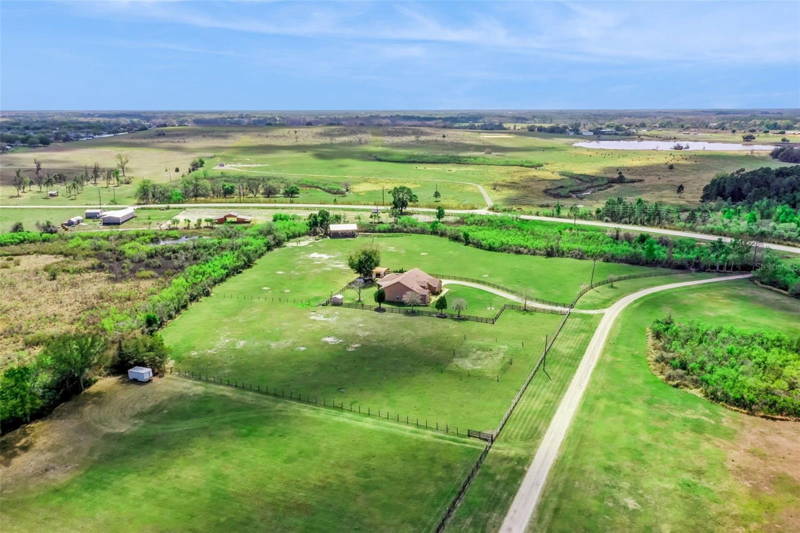 Image 45 of 67 For 10616 Old Grove Road