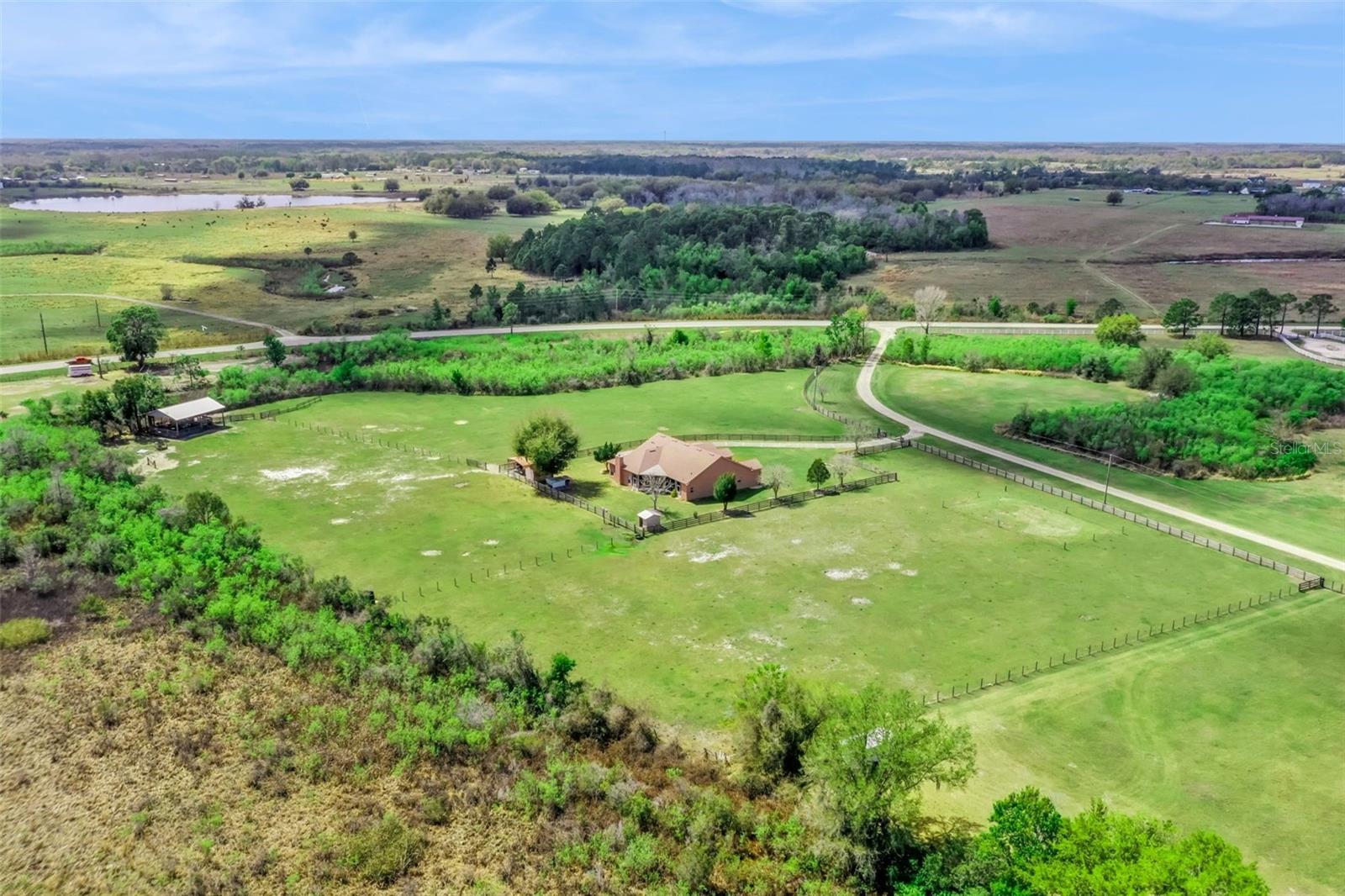 Image 49 of 67 For 10616 Old Grove Road