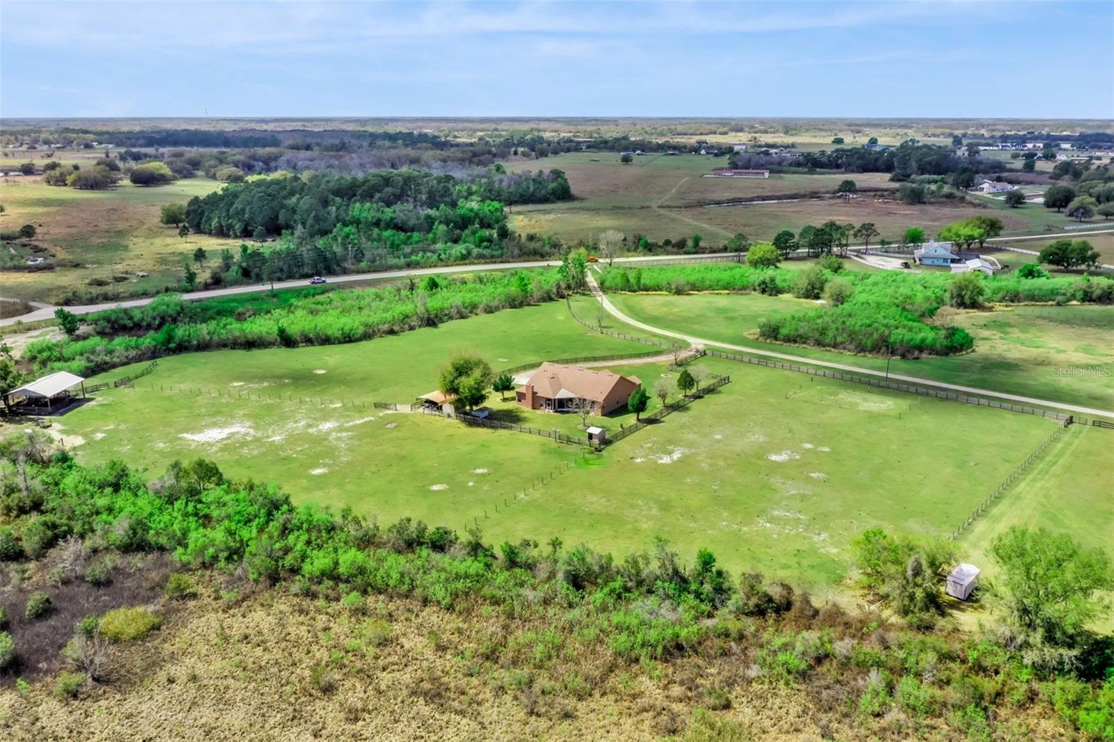 Image 50 of 67 For 10616 Old Grove Road