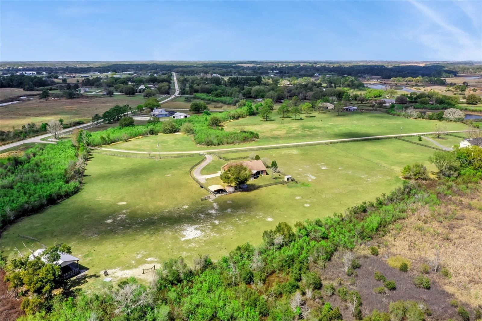 Image 51 of 67 For 10616 Old Grove Road