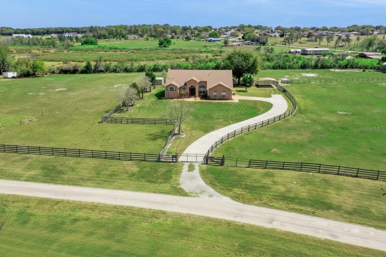 Image 52 of 67 For 10616 Old Grove Road