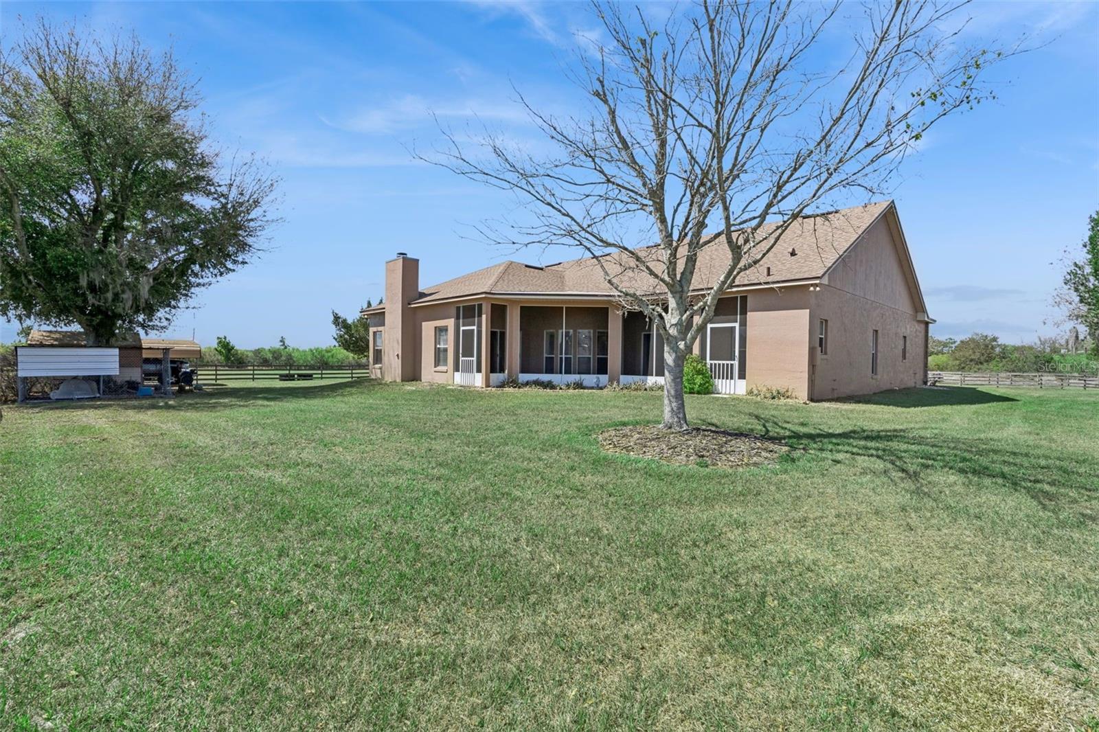 Image 58 of 67 For 10616 Old Grove Road