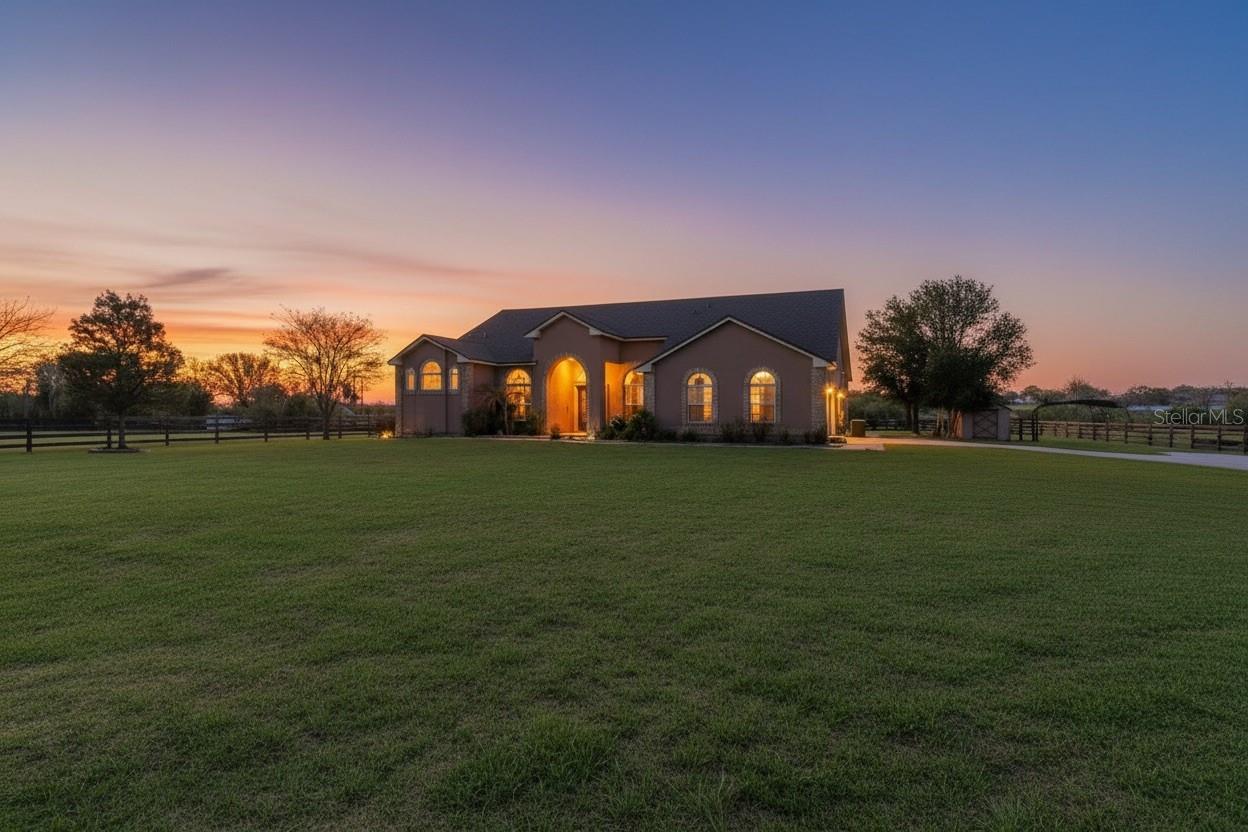 Image 60 of 67 For 10616 Old Grove Road