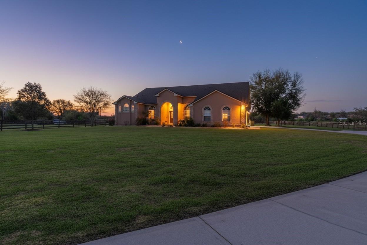 Image 61 of 67 For 10616 Old Grove Road