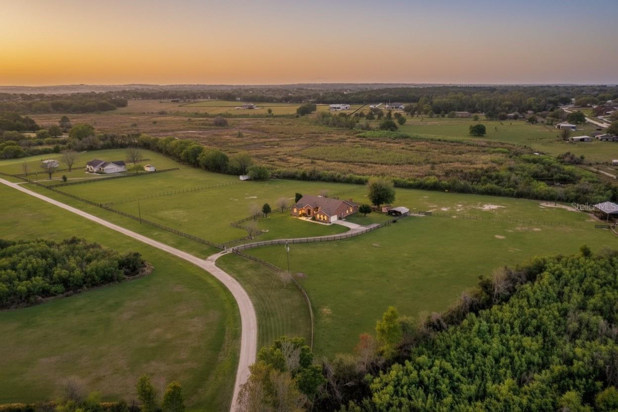 Image 62 of 67 For 10616 Old Grove Road