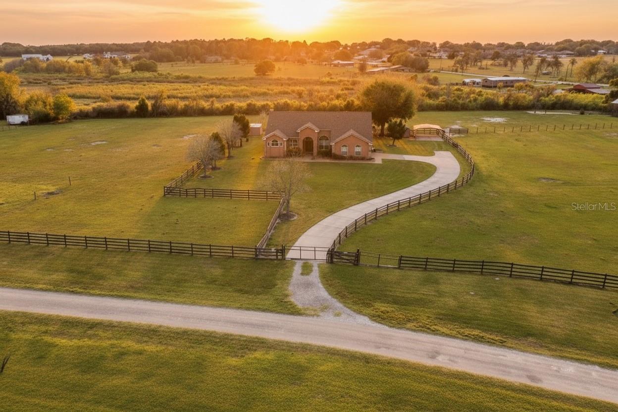 Image 63 of 67 For 10616 Old Grove Road