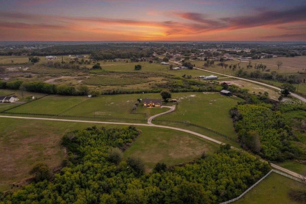 Image 64 of 67 For 10616 Old Grove Road