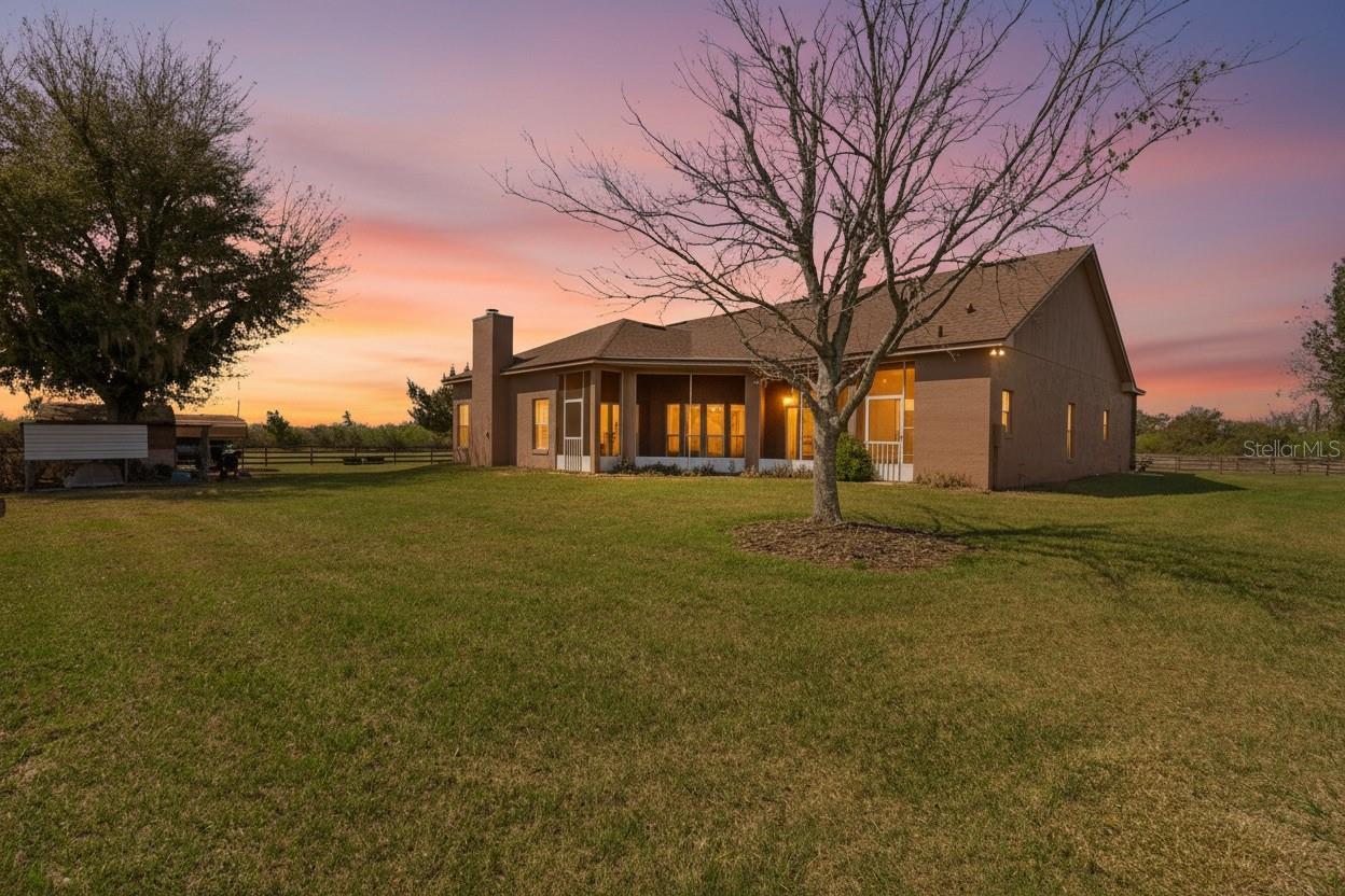 Image 65 of 67 For 10616 Old Grove Road