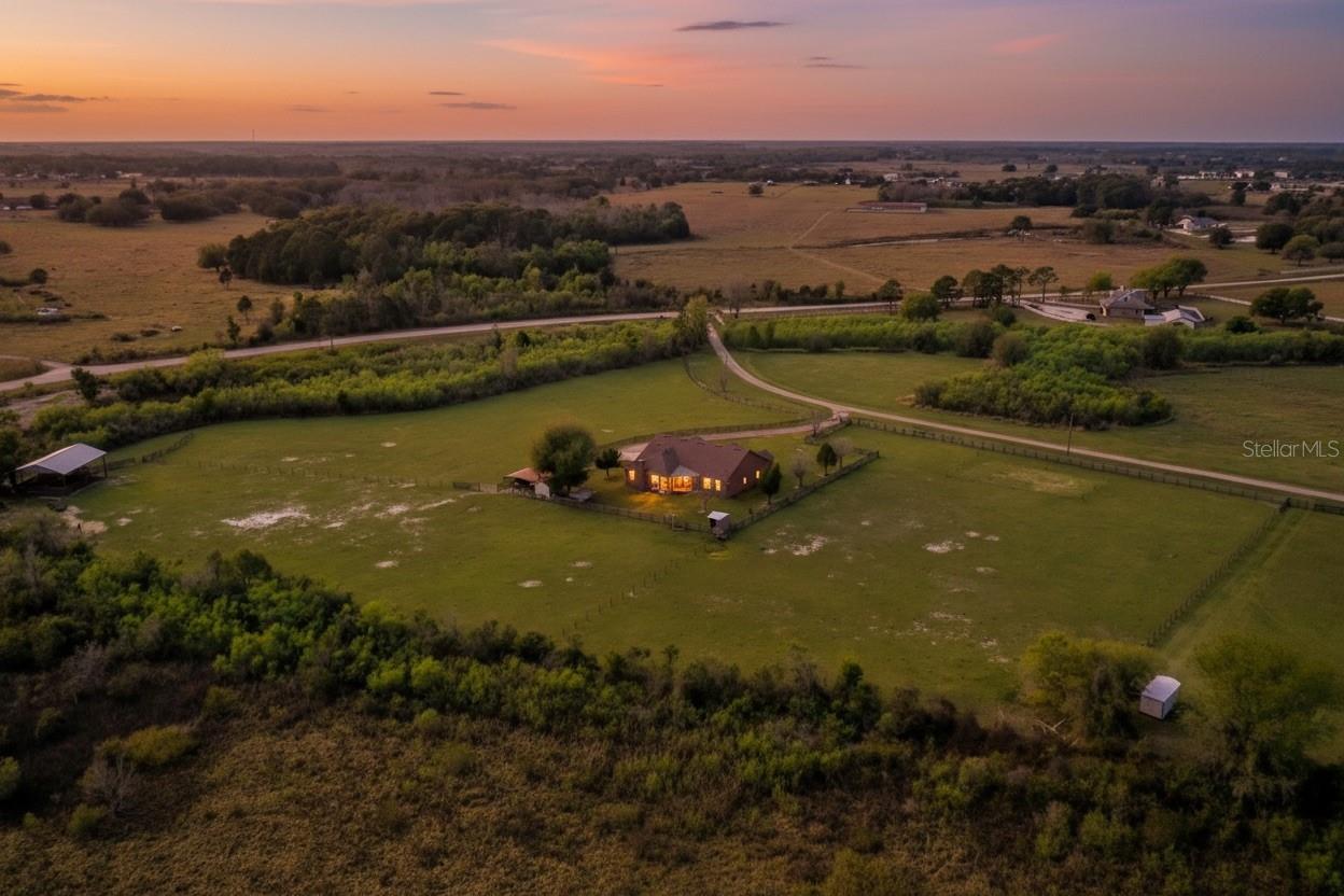 Image 67 of 67 For 10616 Old Grove Road