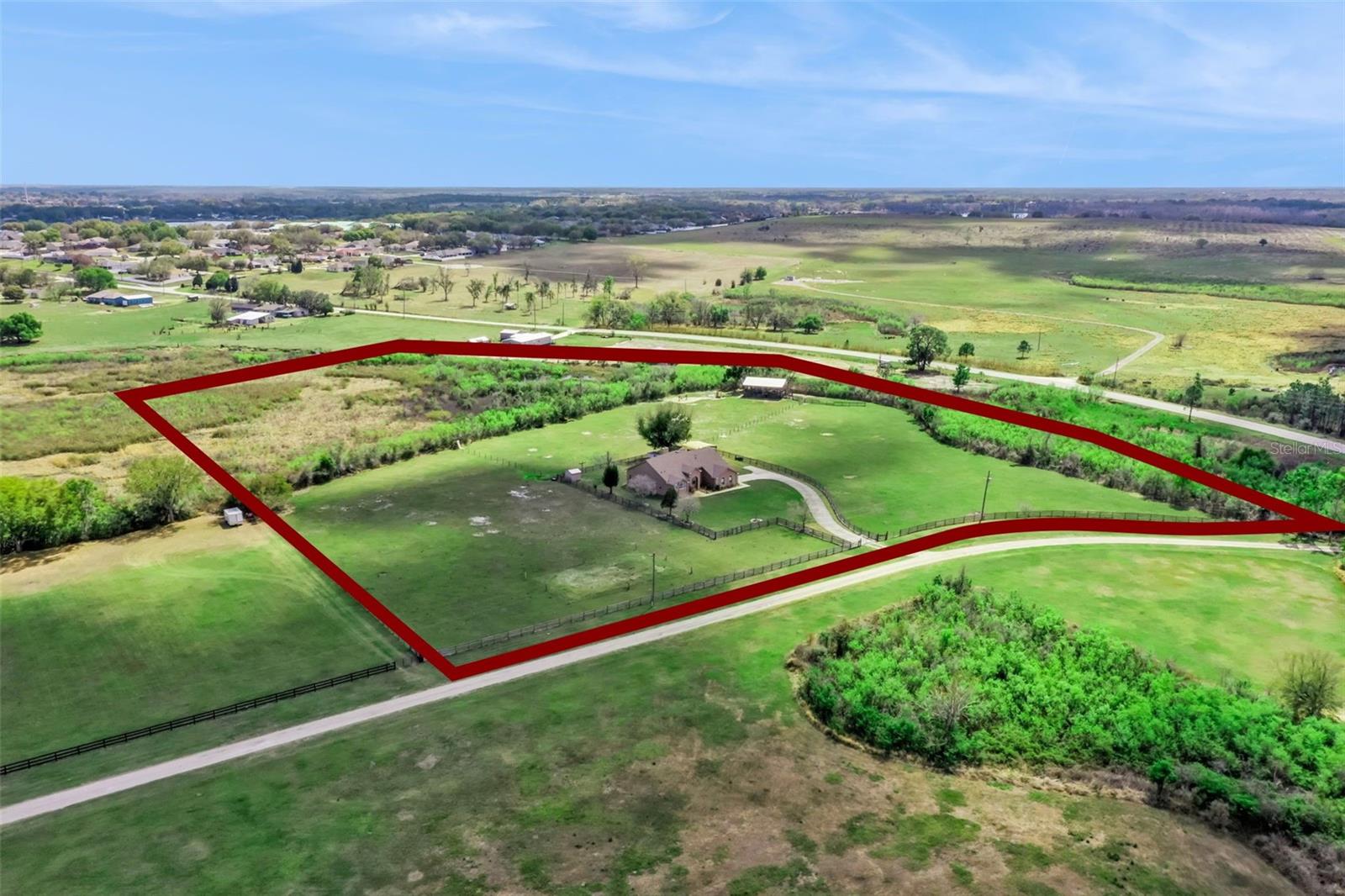 Image 7 of 67 For 10616 Old Grove Road