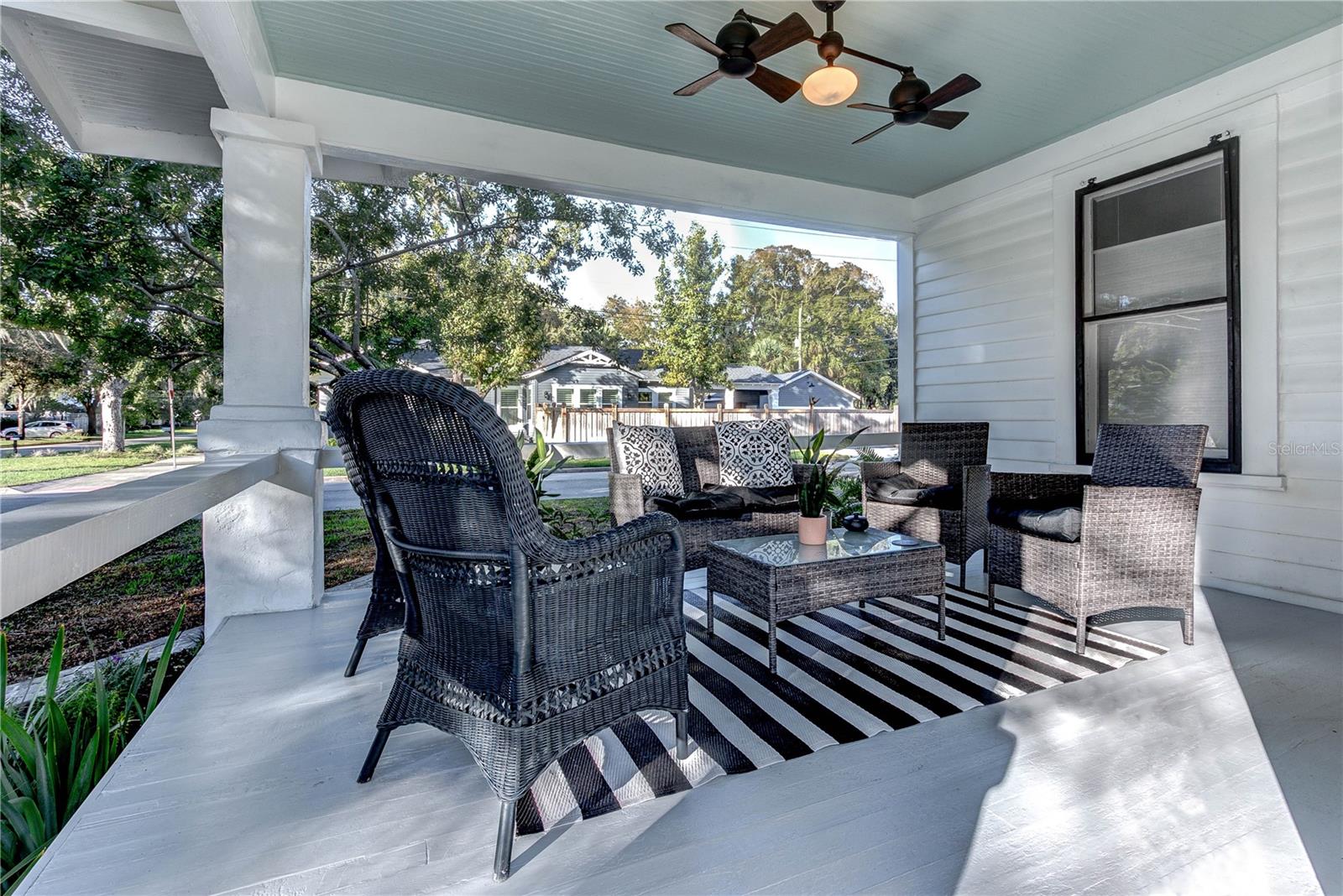 Image 14 of 14 For 1201 Palmetto Avenue