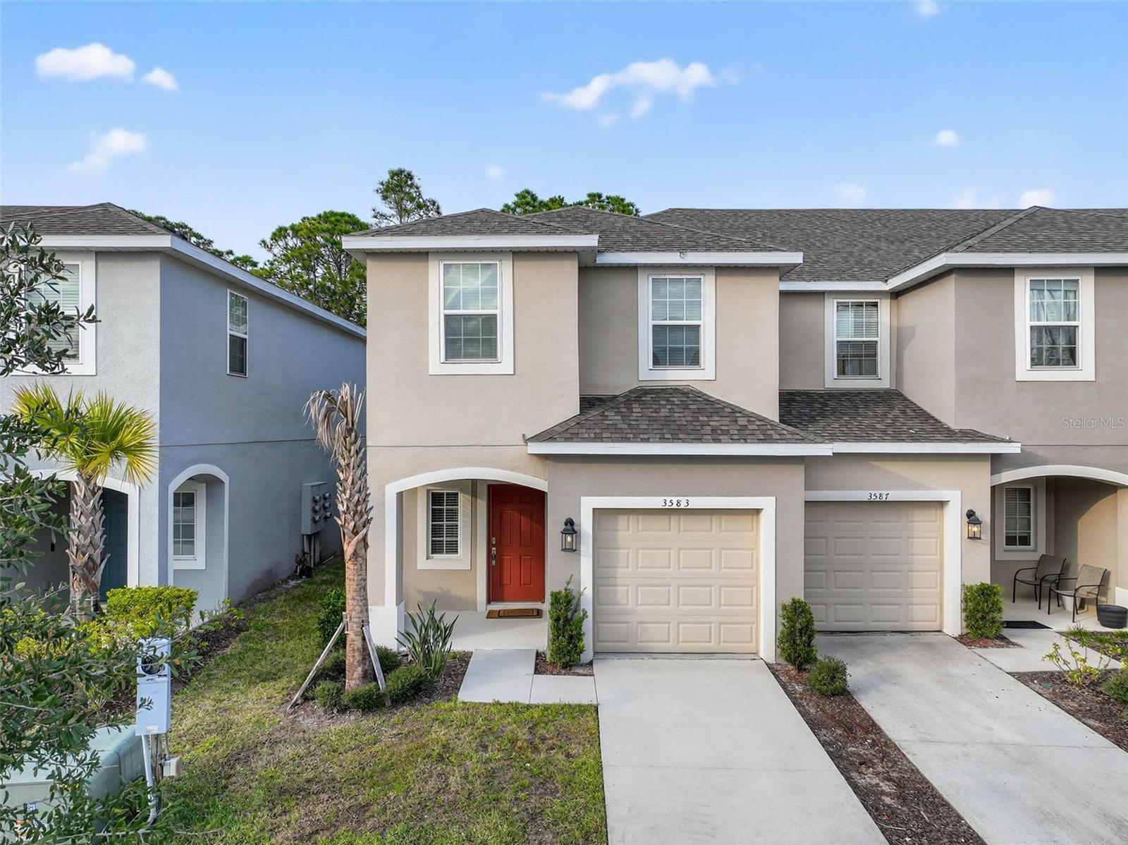 Details for 3583 Davenport Creek Court, KISSIMMEE, FL 34746