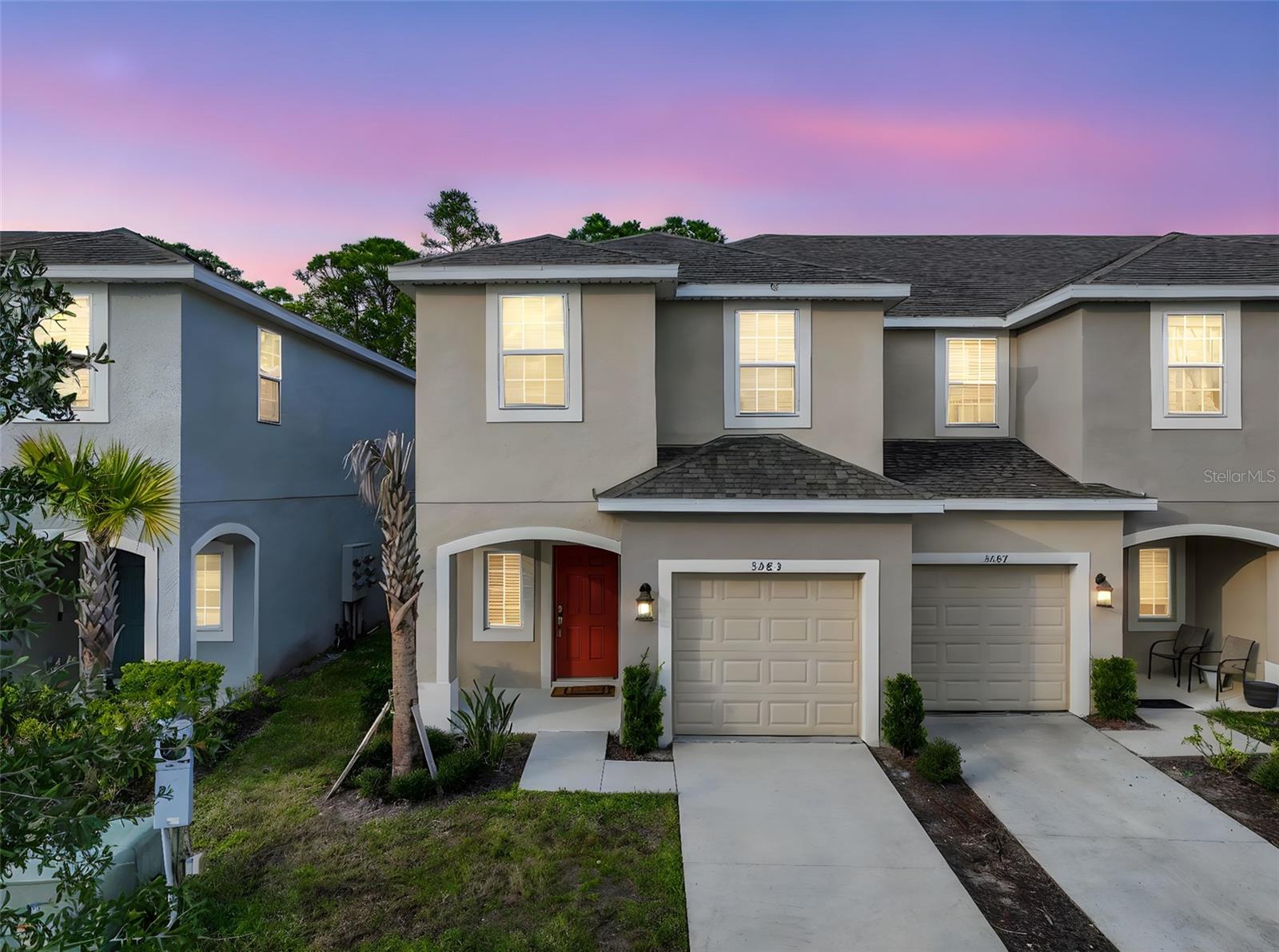 Image 2 of 77 For 3583 Davenport Creek Court
