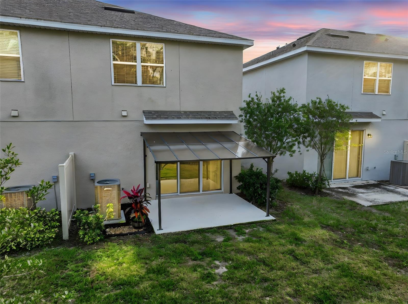 Image 57 of 77 For 3583 Davenport Creek Court
