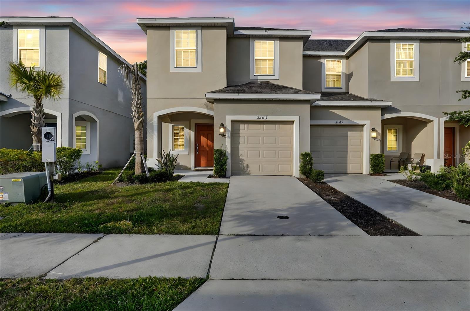 Image 60 of 77 For 3583 Davenport Creek Court