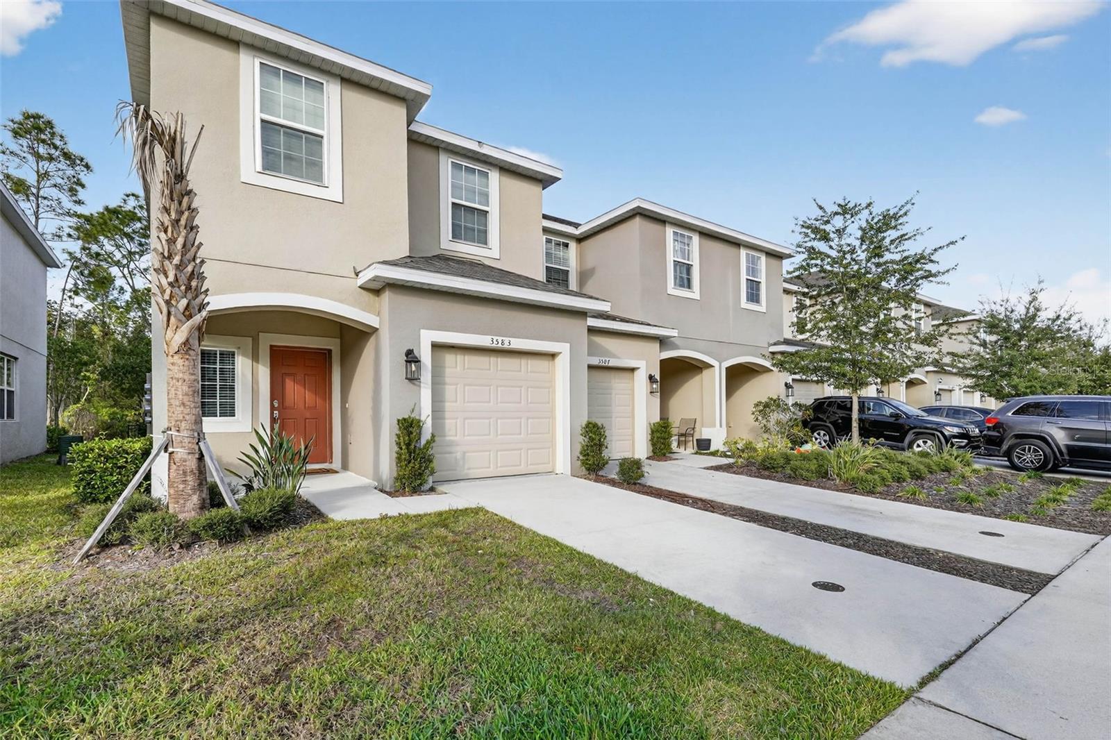 Image 61 of 77 For 3583 Davenport Creek Court