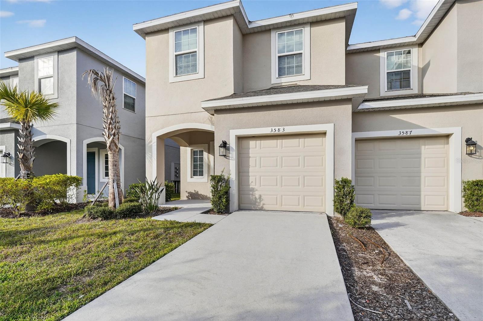 Image 62 of 77 For 3583 Davenport Creek Court
