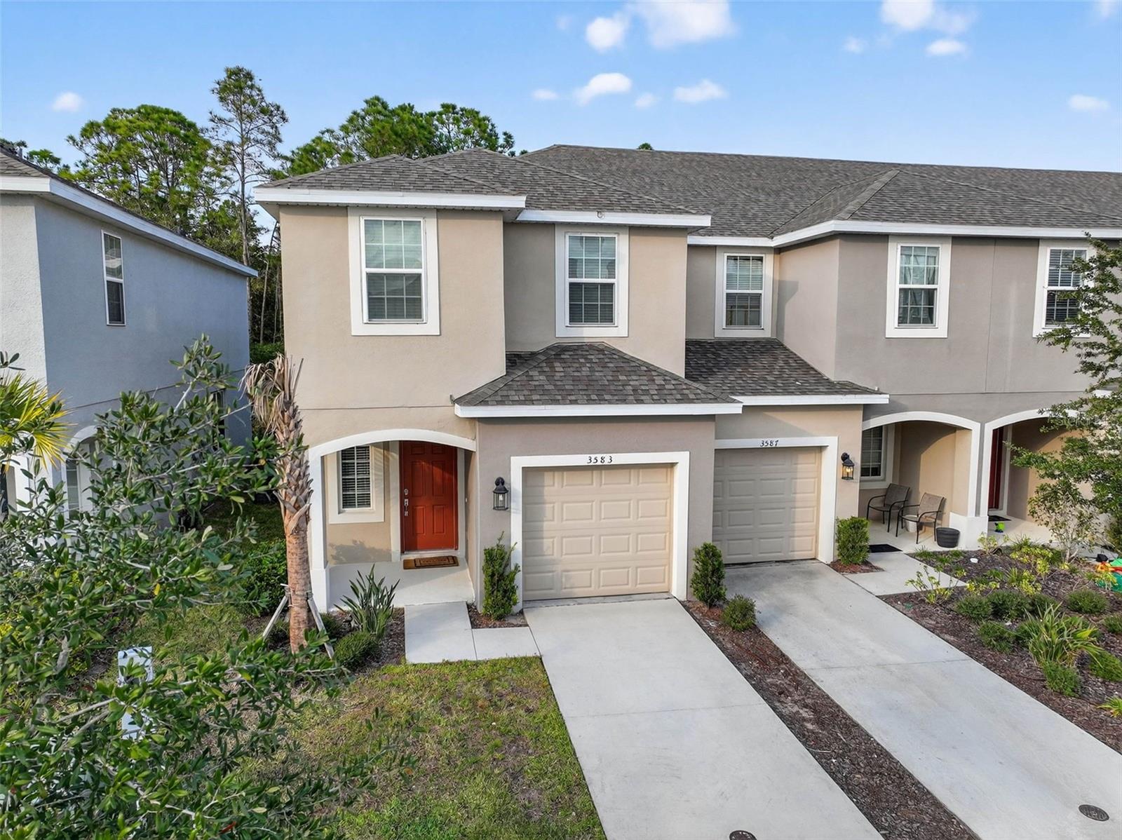 Image 63 of 77 For 3583 Davenport Creek Court