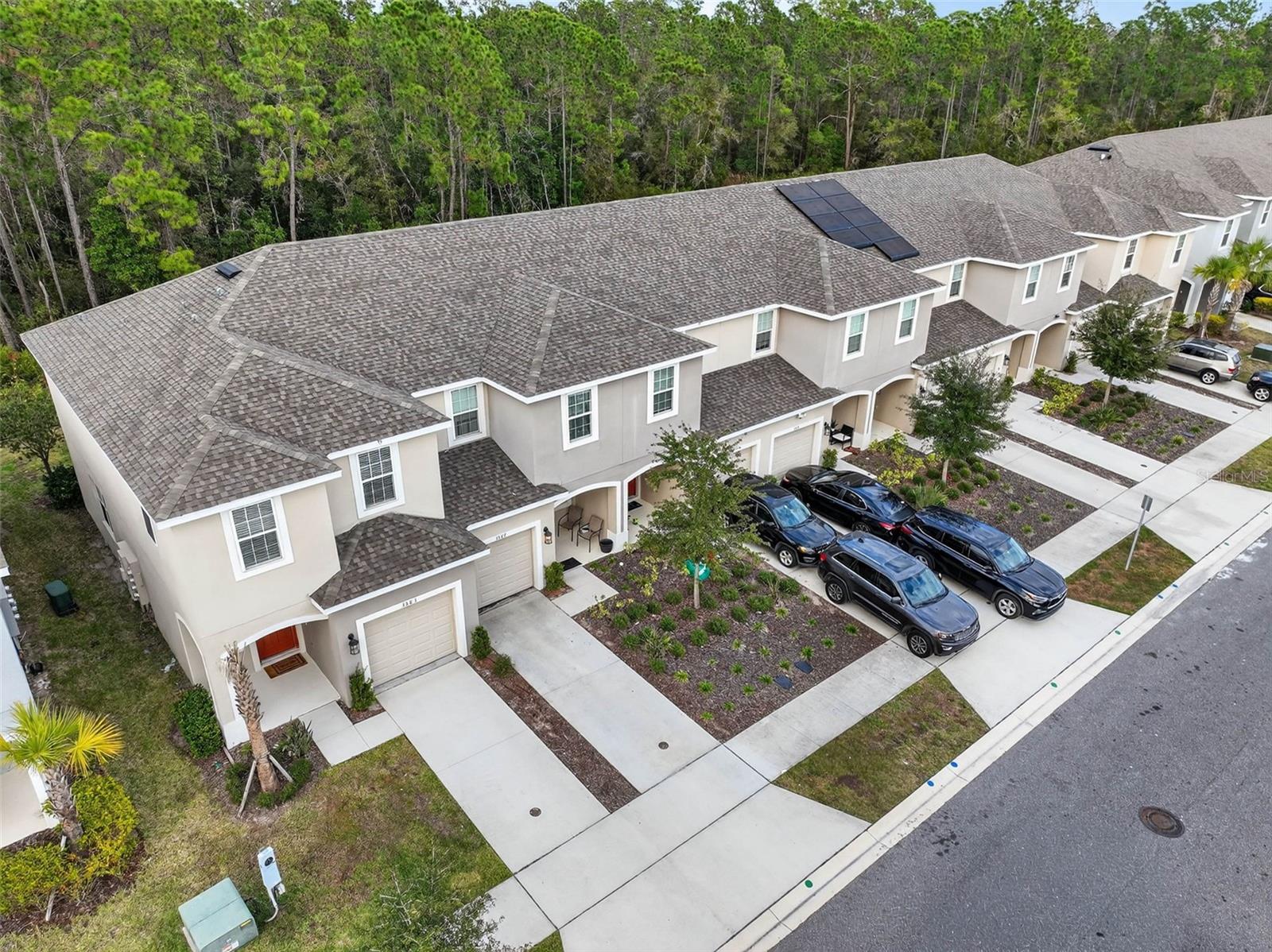 Image 65 of 77 For 3583 Davenport Creek Court